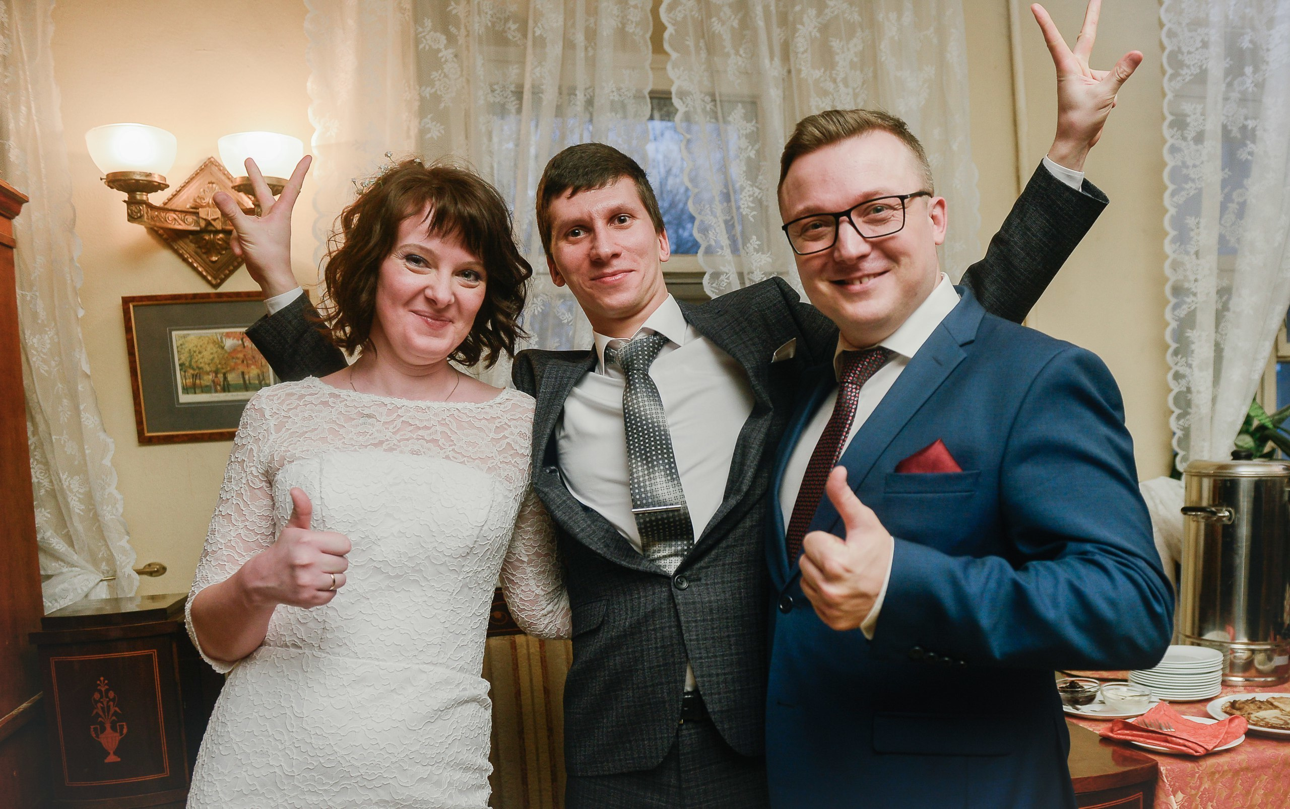 Фото ведущего Сергея Рябинина. Фотографии со свадеб, корпоративов, юби. Ведущий на свадьбу, корпоратив и юбилей в Москве Сергей Рябинин