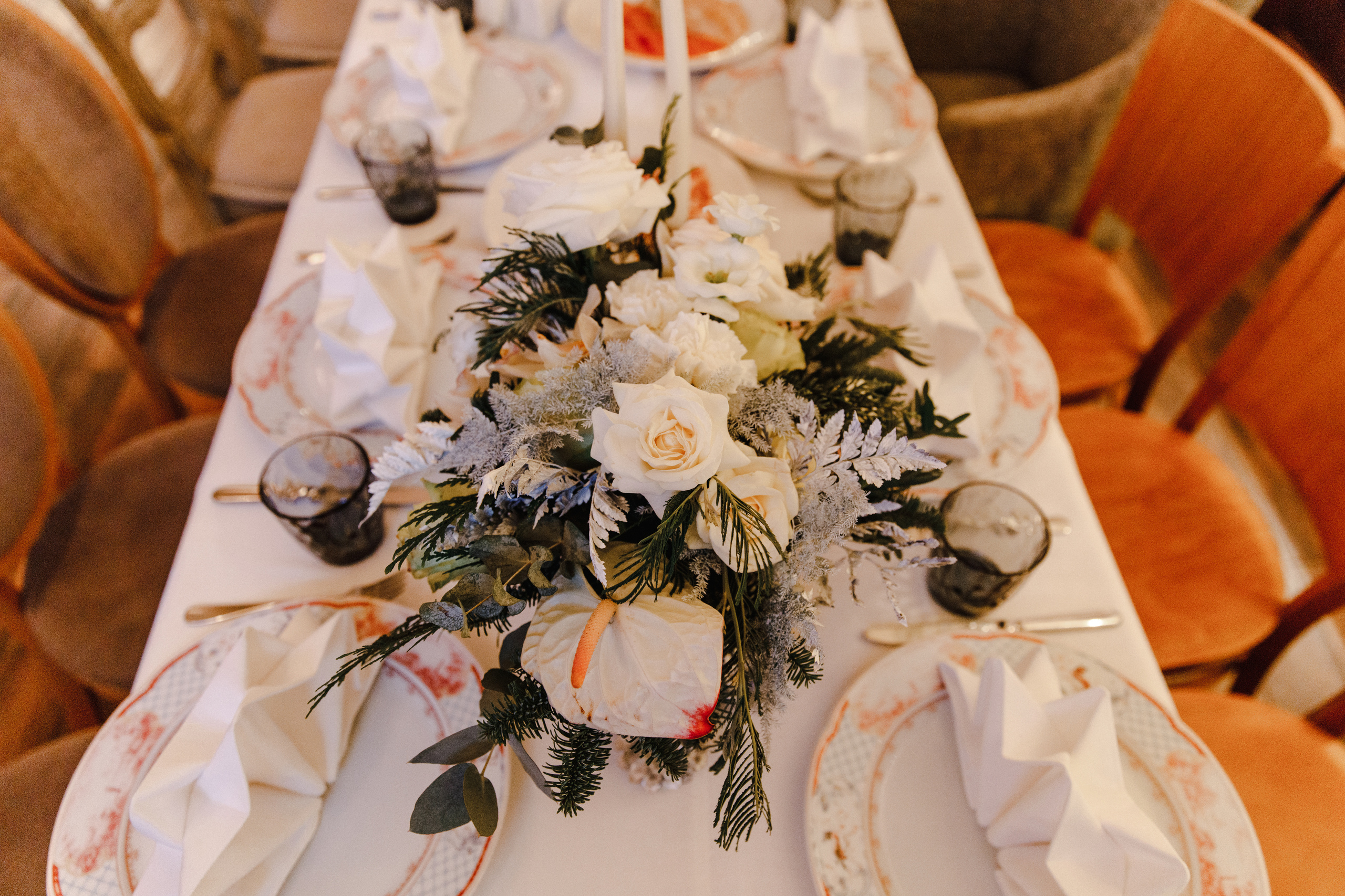 Свадьба Вадима и Елены 14 декабря 2018 года. Ведущий на свадьбу, корпоратив и юбилей в Москве Сергей Рябинин