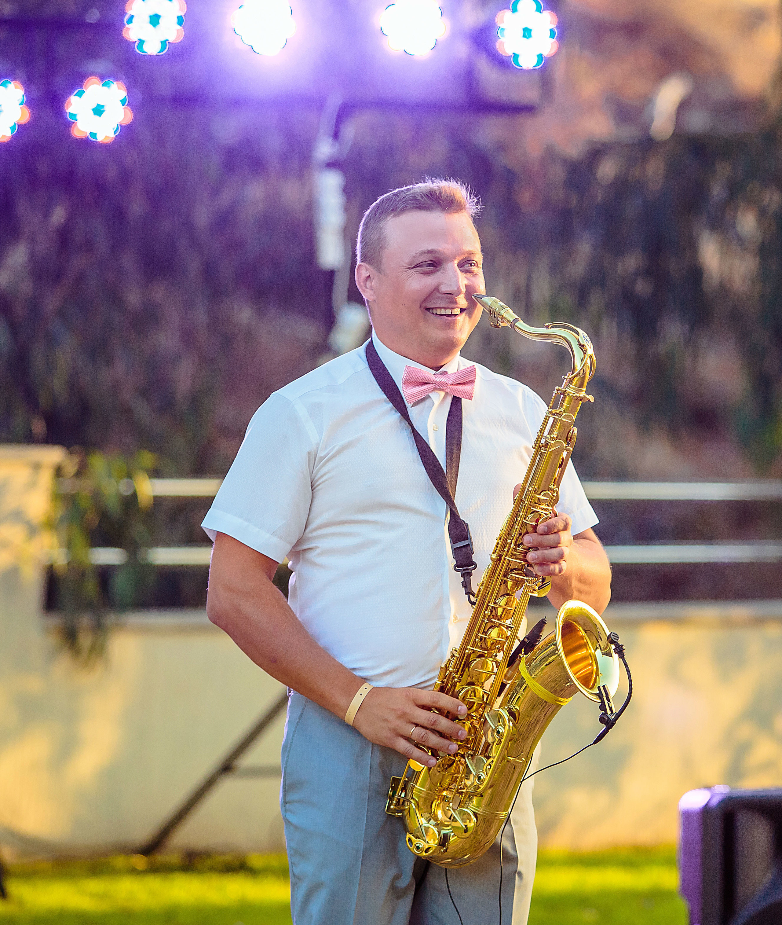 Фото ведущего Сергея Рябинина. Фотографии со свадеб, корпоративов, юби. Ведущий на свадьбу, корпоратив и юбилей в Москве Сергей Рябинин