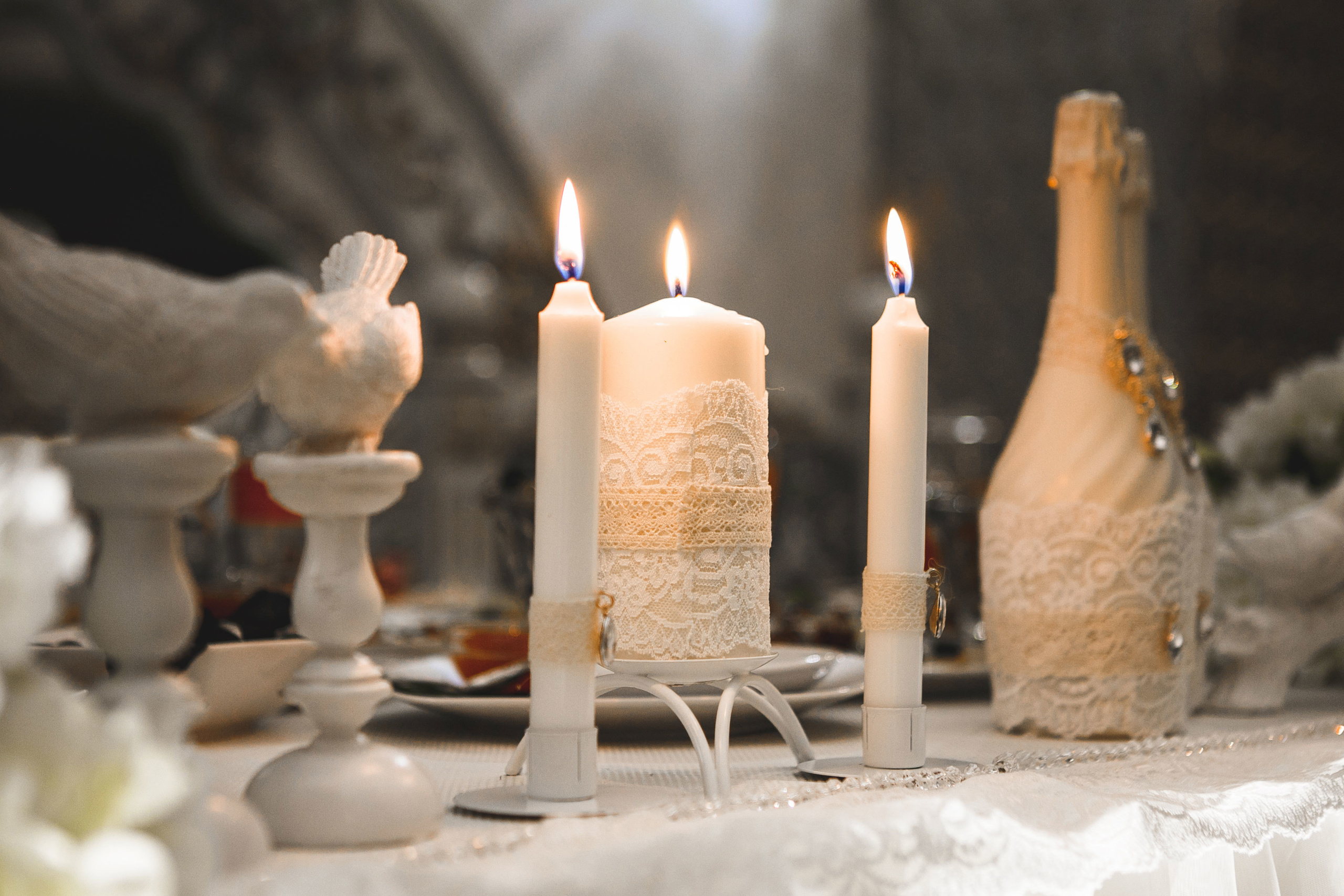 Свадьба Сергея и Тамары 3 августа 2018 года. Ведущий на свадьбу, корпоратив и юбилей в Москве Сергей Рябинин