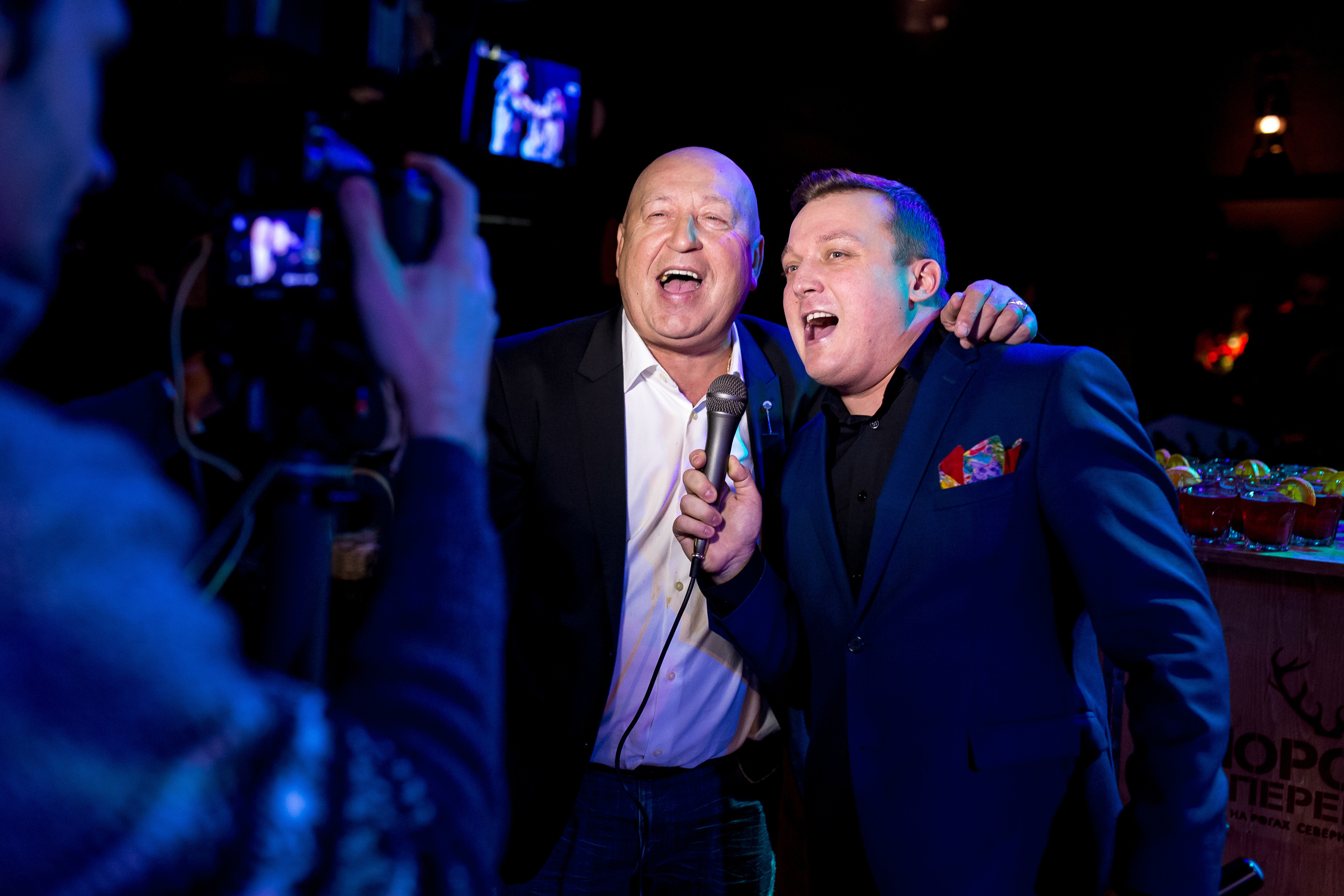 Фото ведущего Сергея Рябинина. Фотографии со свадеб, корпоративов, юби. Ведущий на свадьбу, корпоратив и юбилей в Москве Сергей Рябинин