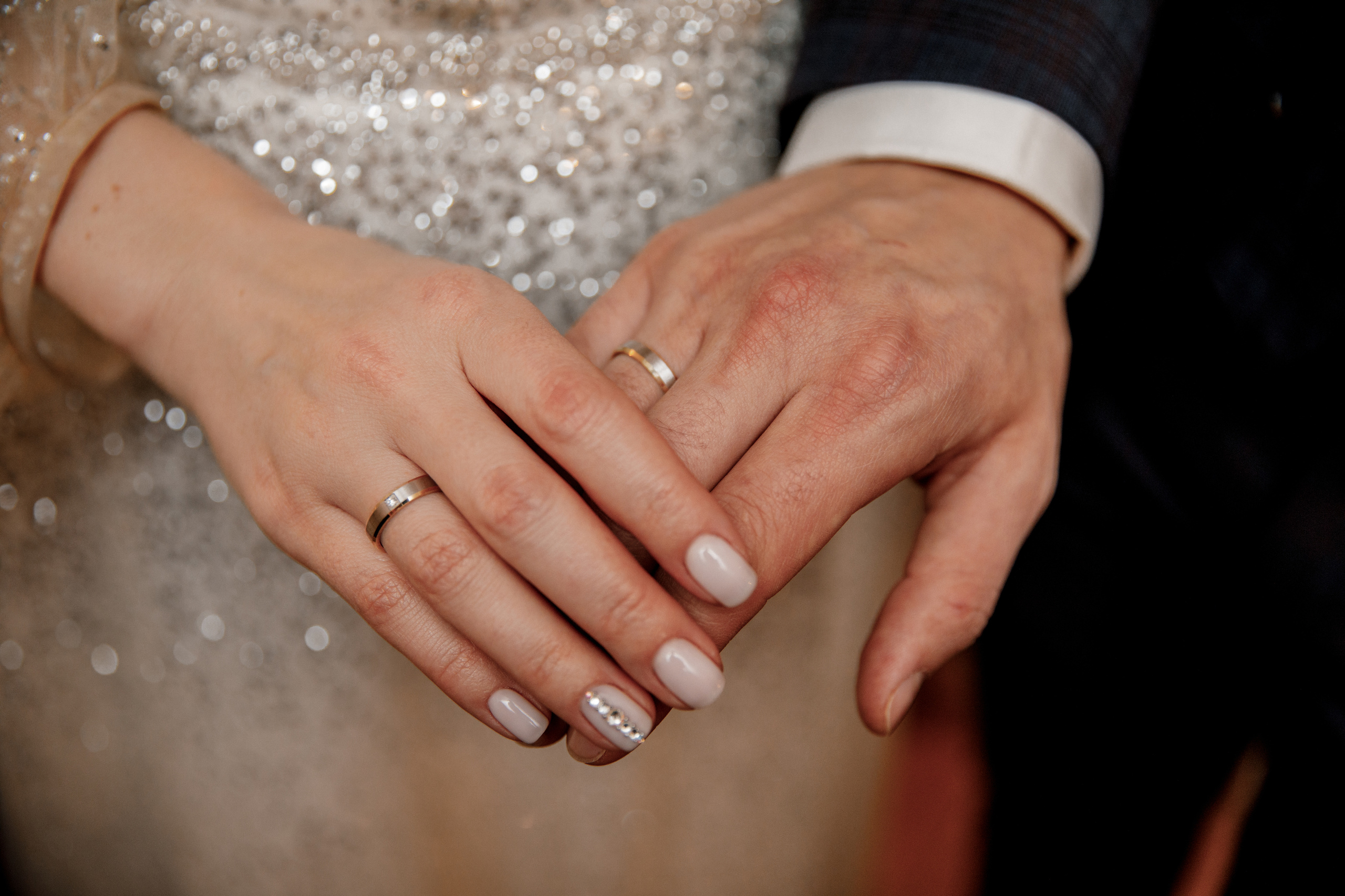 Свадьба Вадима и Елены 14 декабря 2018 года. Ведущий на свадьбу, корпоратив и юбилей в Москве Сергей Рябинин