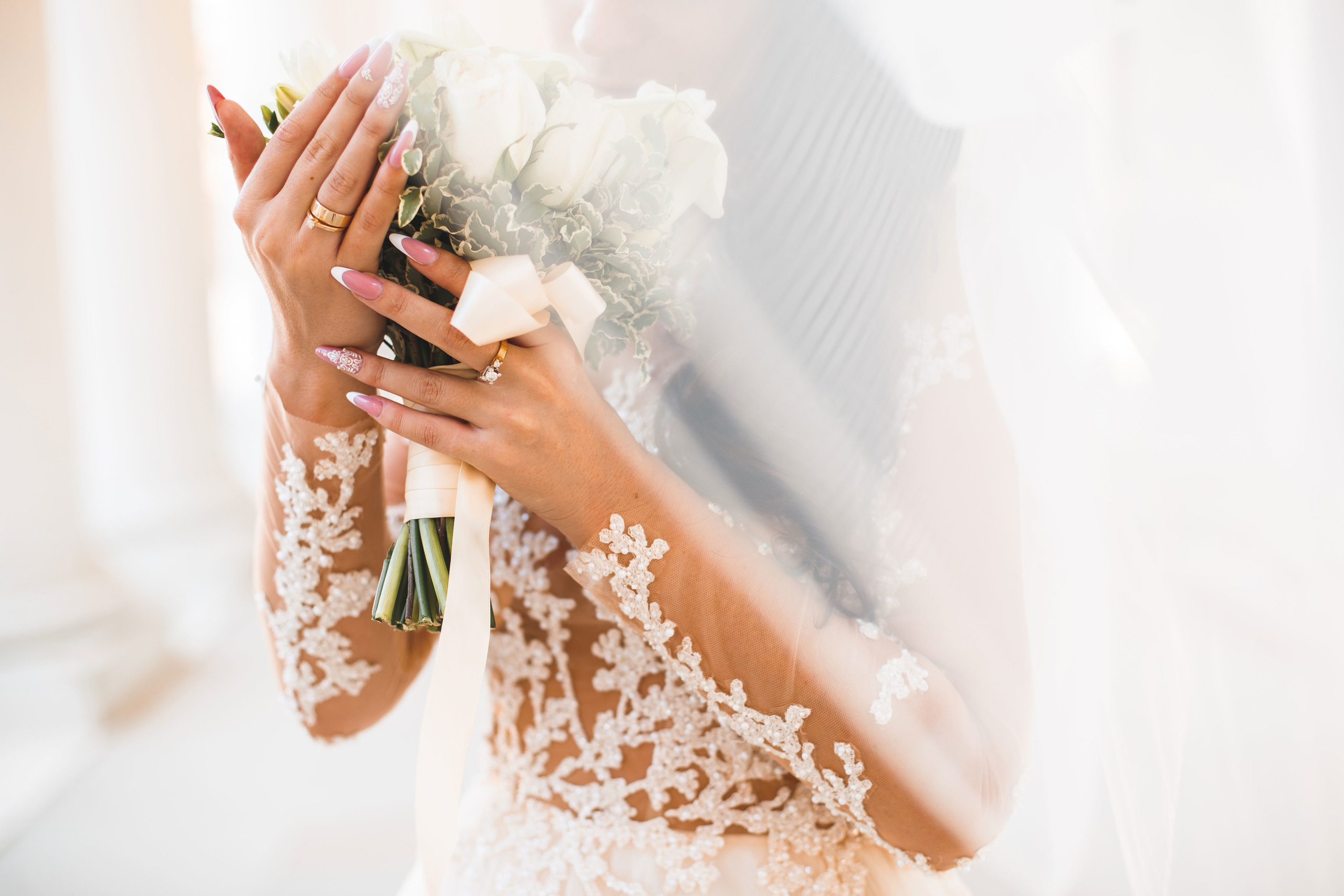 Свадьба Сергея и Тамары 3 августа 2018 года. Ведущий на свадьбу, корпоратив и юбилей в Москве Сергей Рябинин