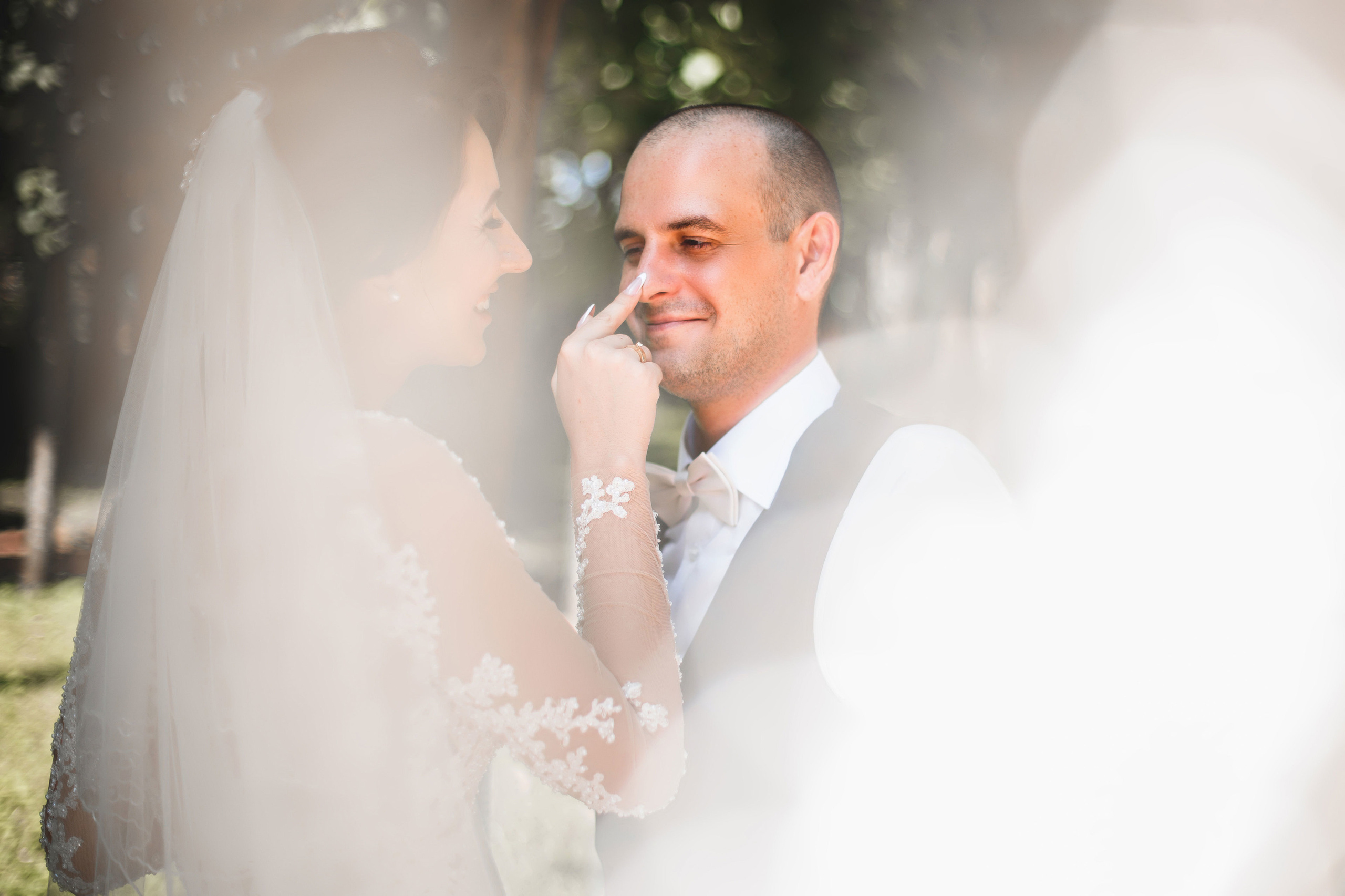 Свадьба Сергея и Тамары 3 августа 2018 года. Ведущий на свадьбу, корпоратив и юбилей в Москве Сергей Рябинин