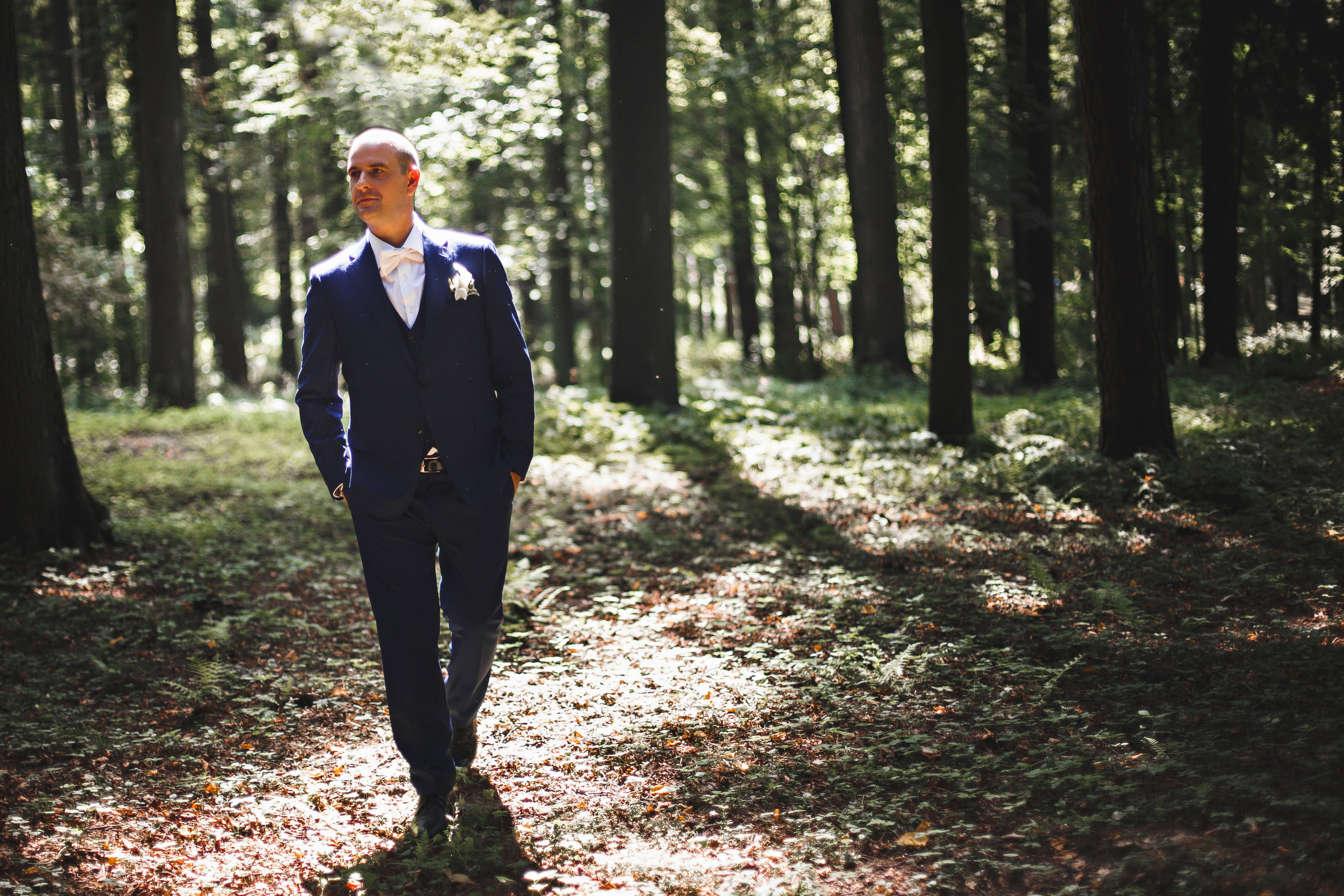 Свадьба Сергея и Тамары 3 августа 2018 года. Ведущий на свадьбу, корпоратив и юбилей в Москве Сергей Рябинин