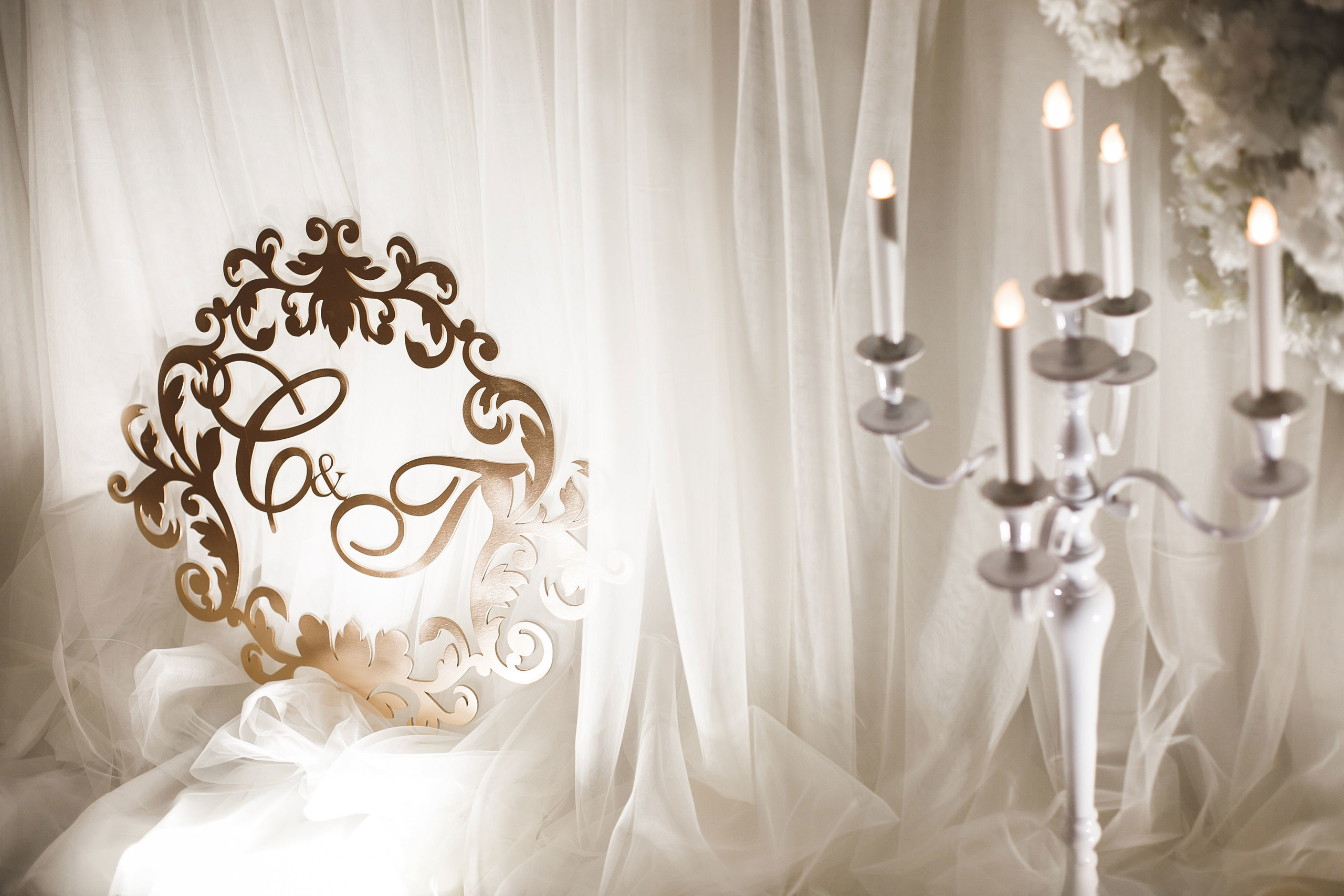 Свадьба Сергея и Тамары 3 августа 2018 года. Ведущий на свадьбу, корпоратив и юбилей в Москве Сергей Рябинин