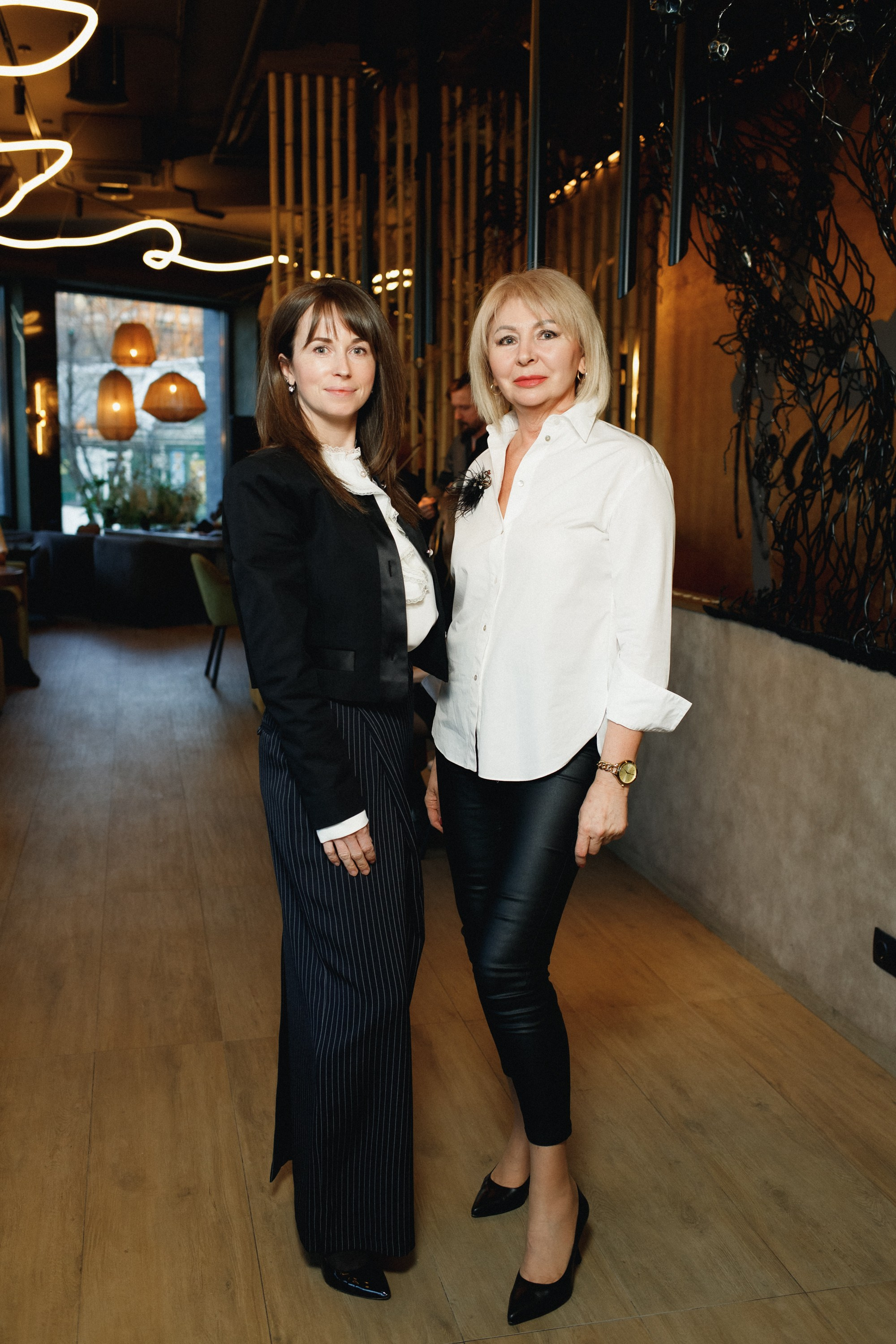 ХАРИБУ [ГАСТРОУЖИН]. СВОИ. ФОТООТЧЕТЫ-СОБЫТИЯ-МЕСТА