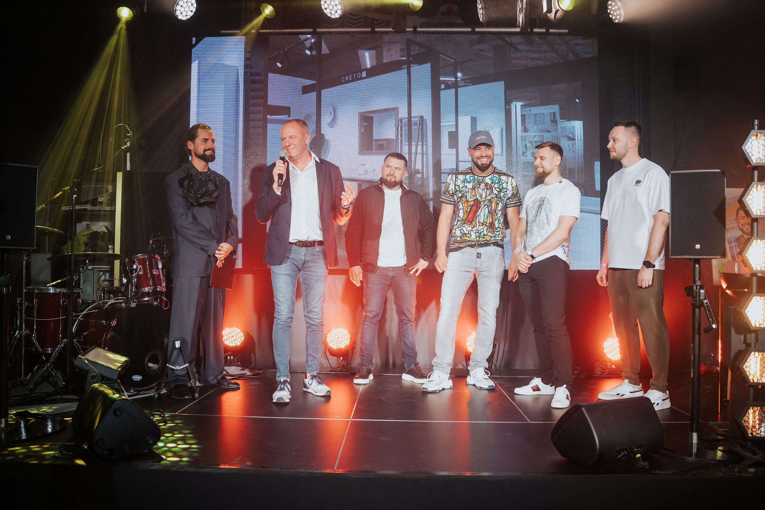 BRAVO — FLORA EVENT — PART II. СВОИ. ФОТООТЧЕТЫ-СОБЫТИЯ-МЕСТА