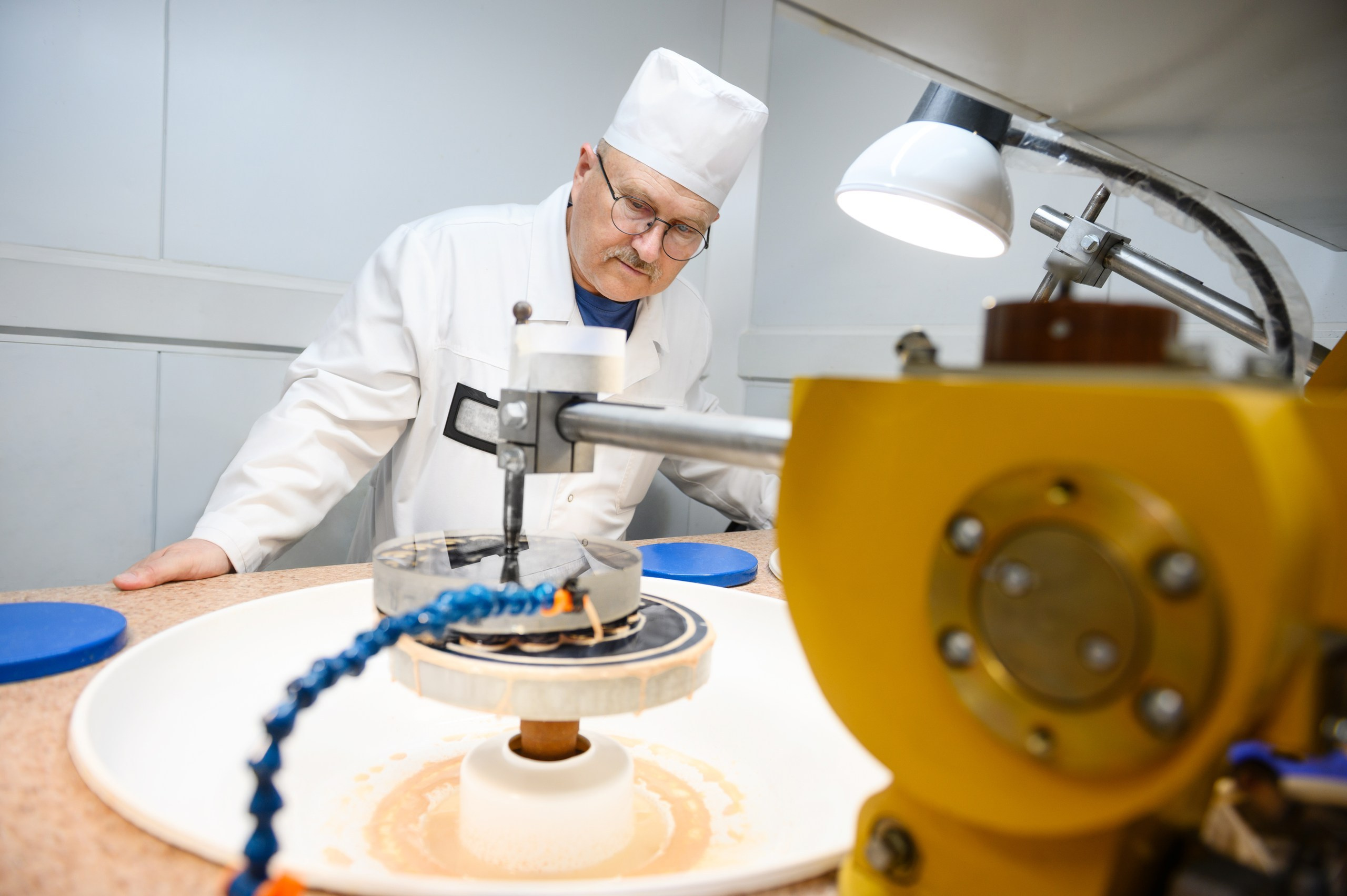 Промышленная фотография. Профессиональный фотограф Вячеслав Плацында | Липецк |