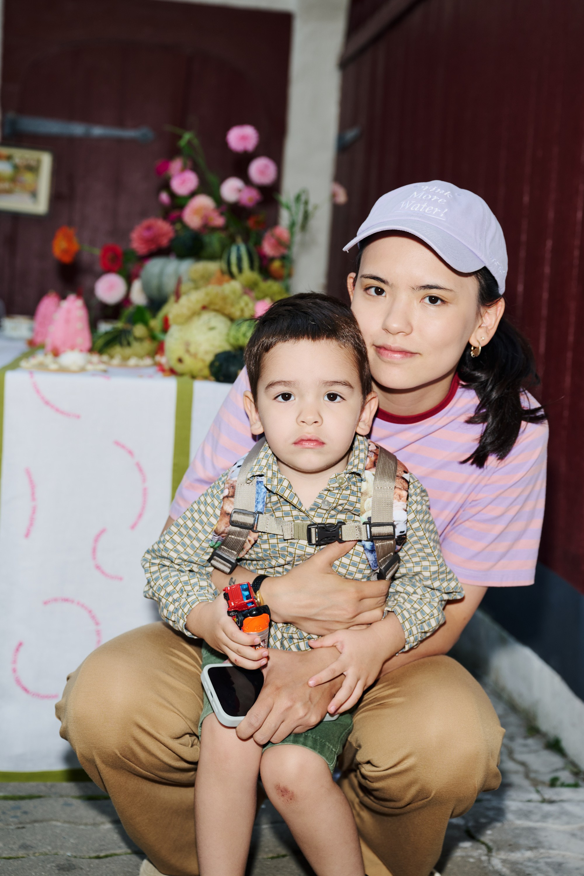 Кенгуру х Палаты. Фотограф Сергей Бойко Москва