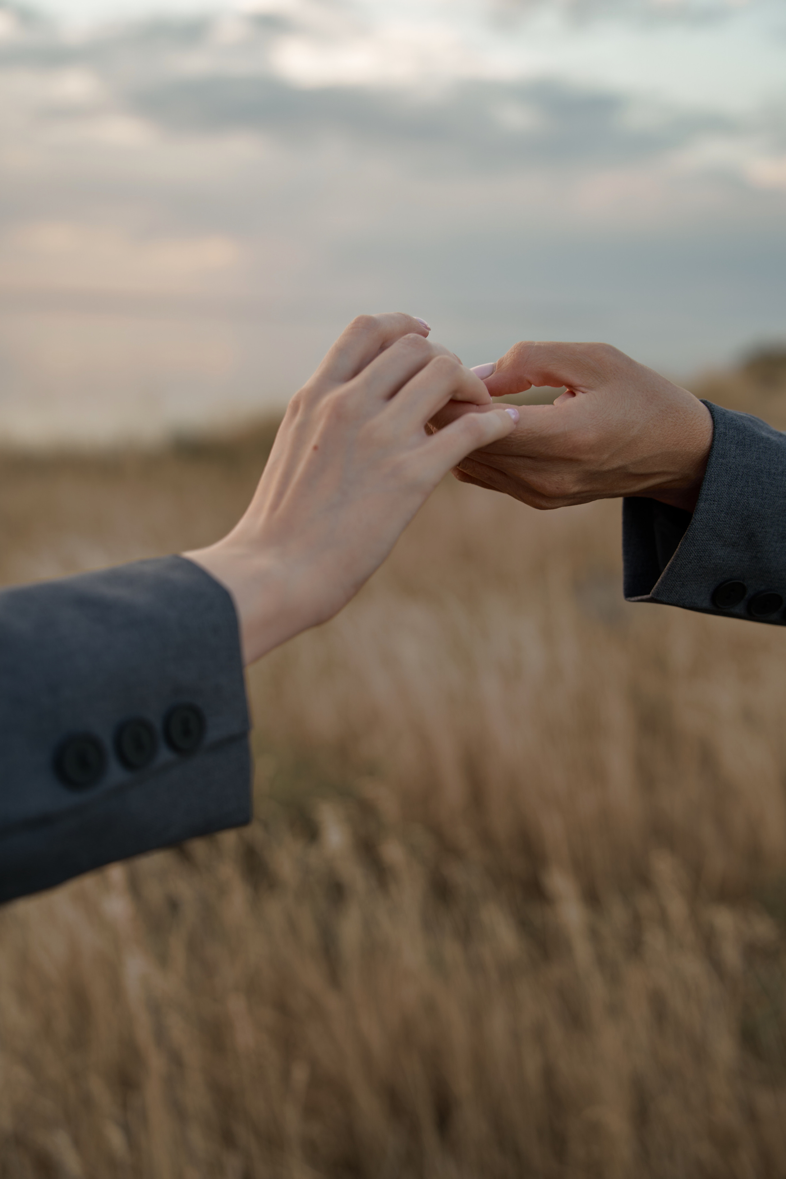 Мама и дочь