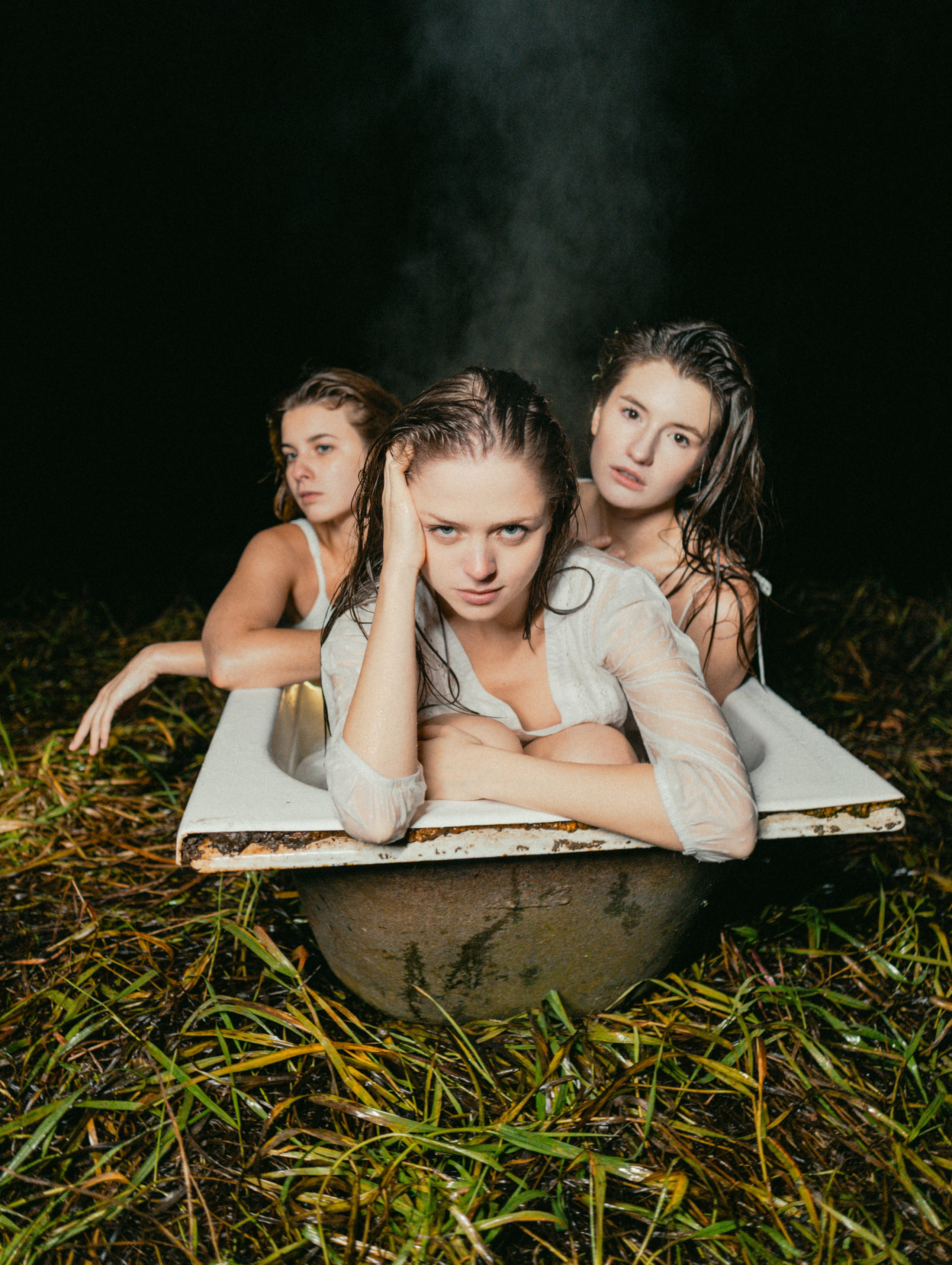 Фотограф | Киреев Семён | Москва