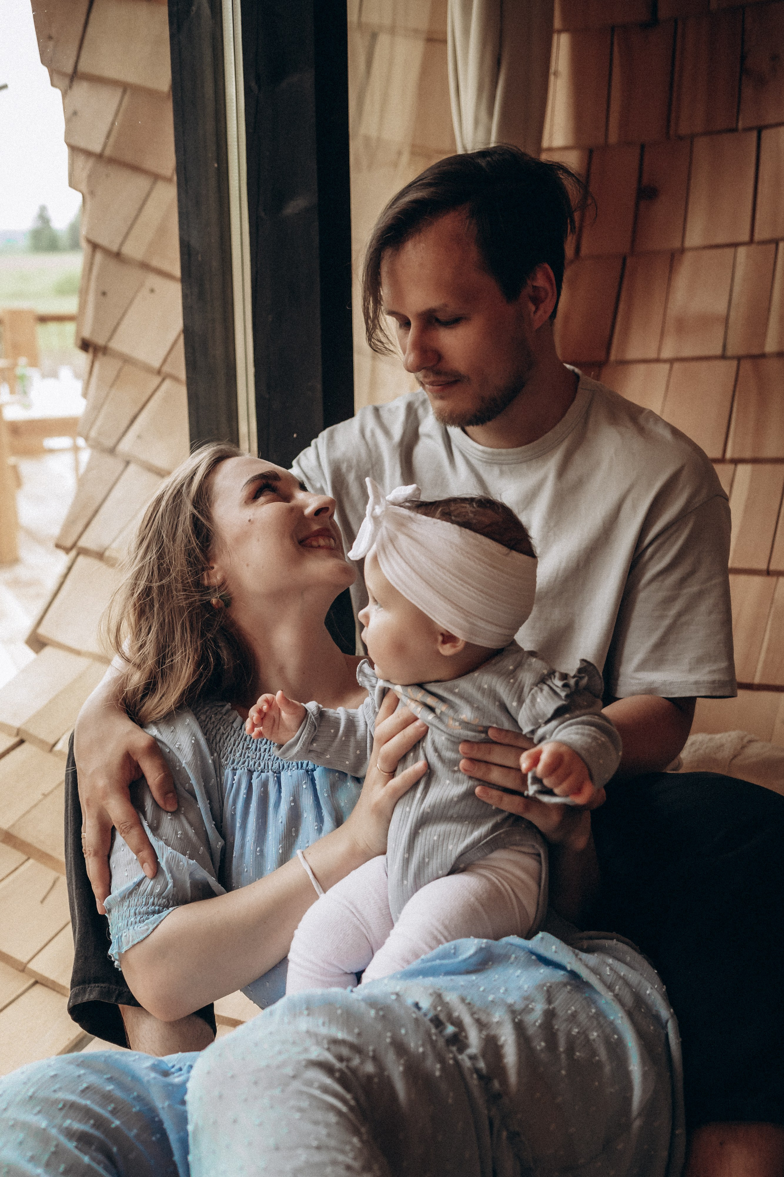 Улыбки счастья. ФОТОГРАФ | Сыктывкар