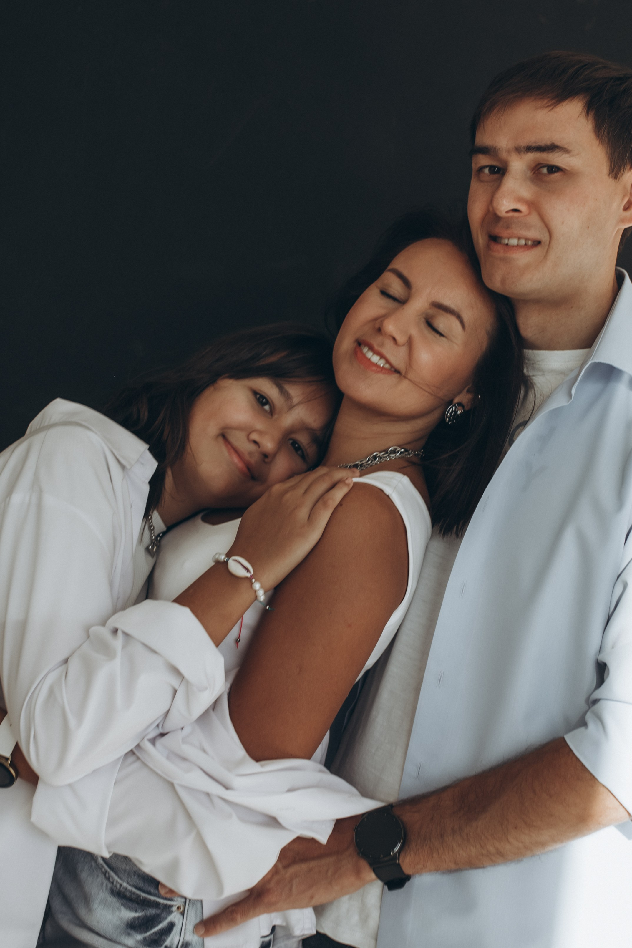 Семья. Семейный фотограф Lifestyle Ноябрьск/Губкинский/Тобольск