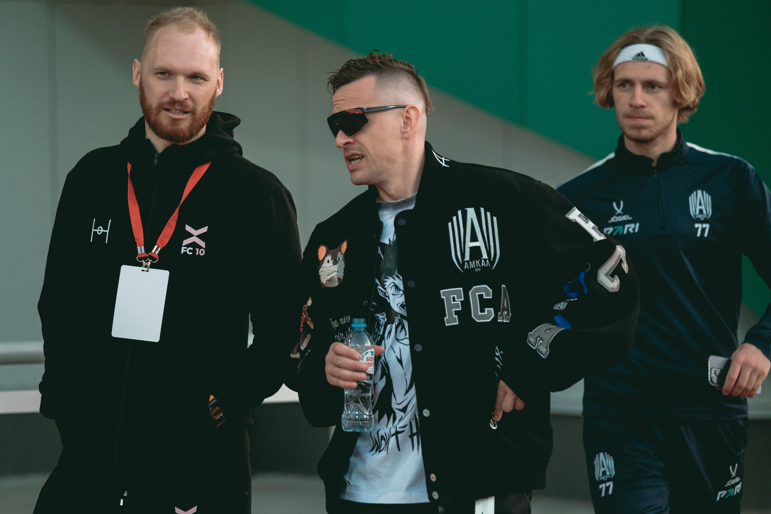 ФК10. Vladimirbaklenev