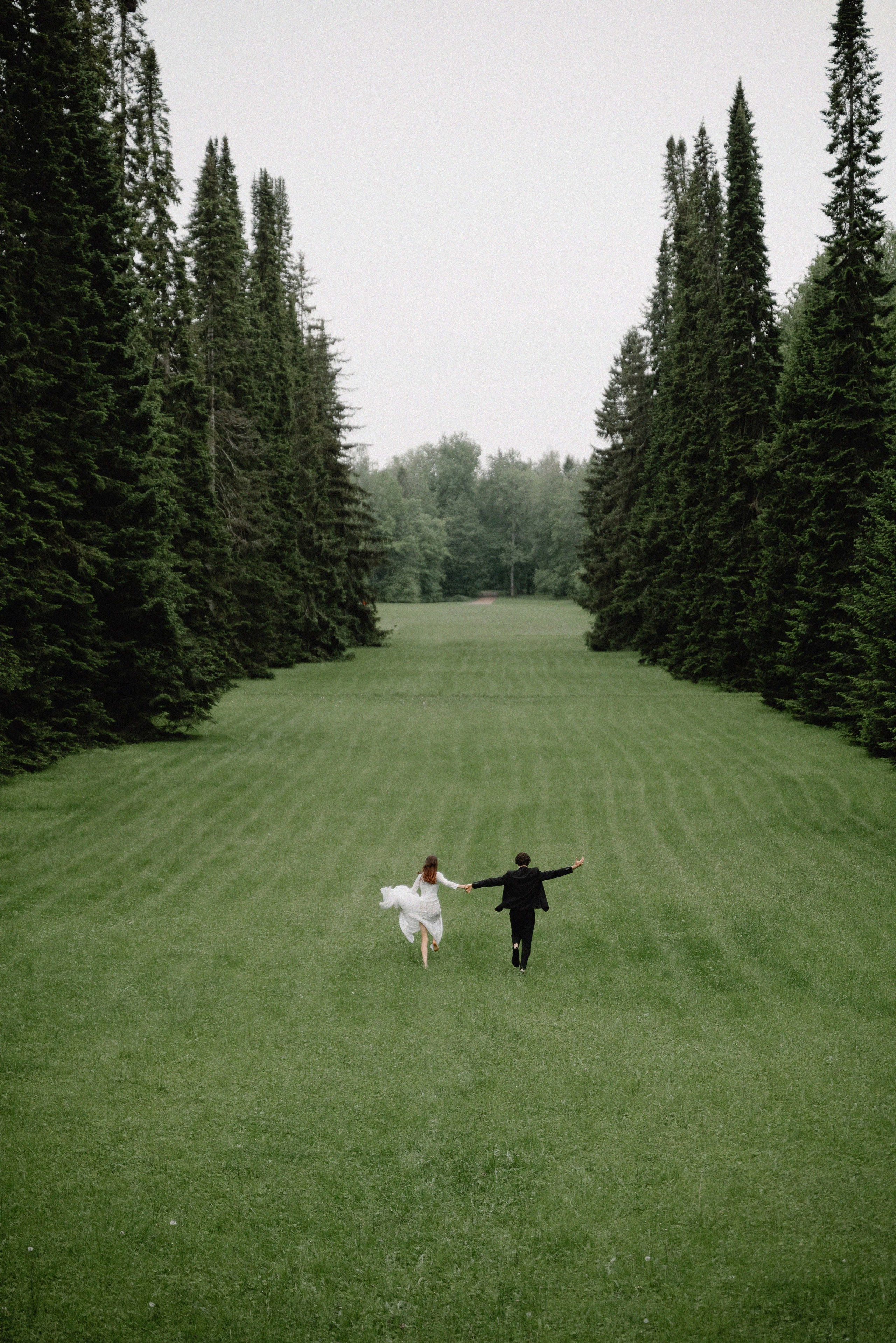 Коля|Карина. Свадебный и портретный фотограф Анастасия Тетёркина, Брянск и Санкт-Петербург