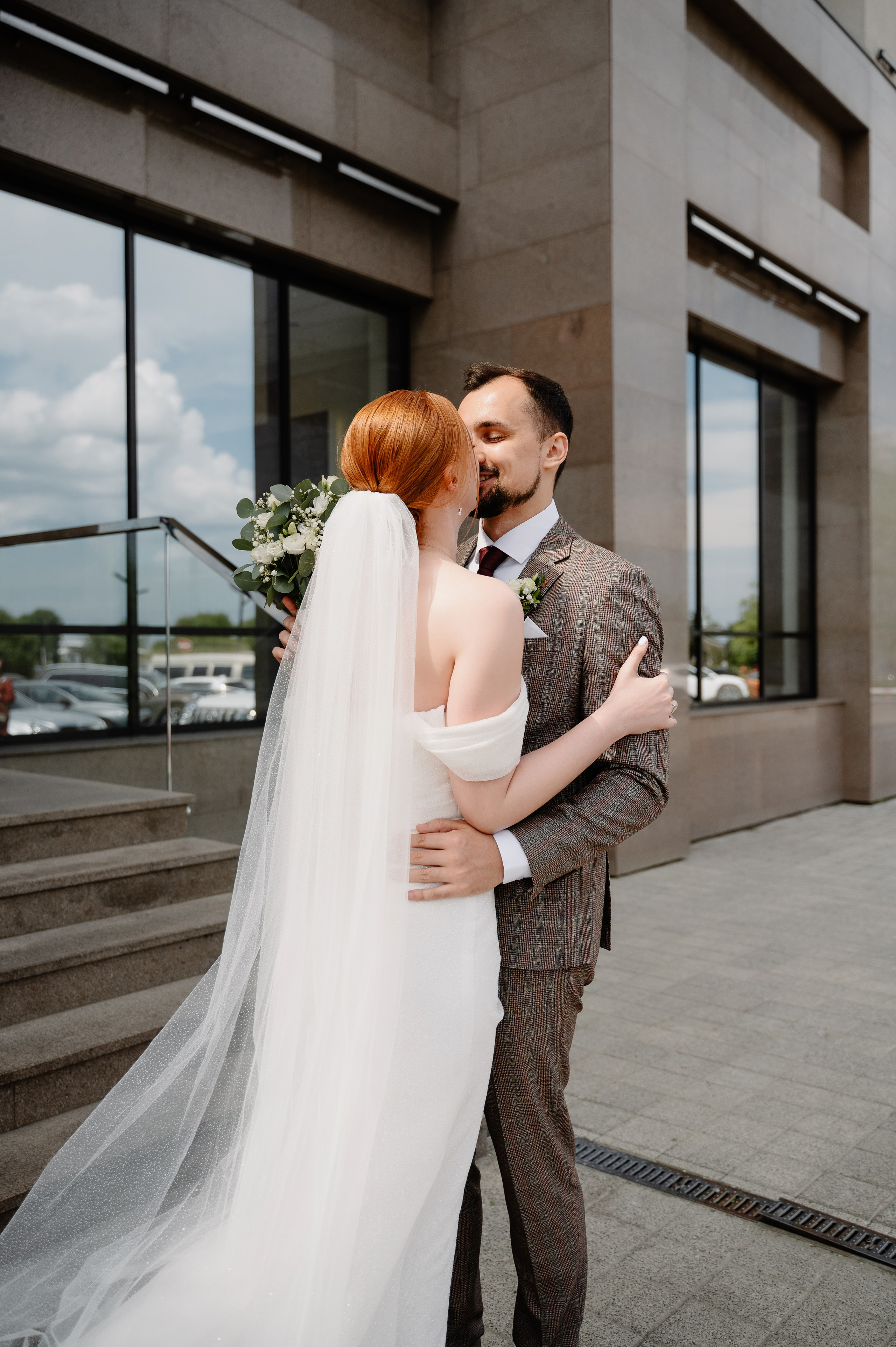 Женя|Аня. Свадебный и портретный фотограф Анастасия Тетёркина, Брянск и Санкт-Петербург