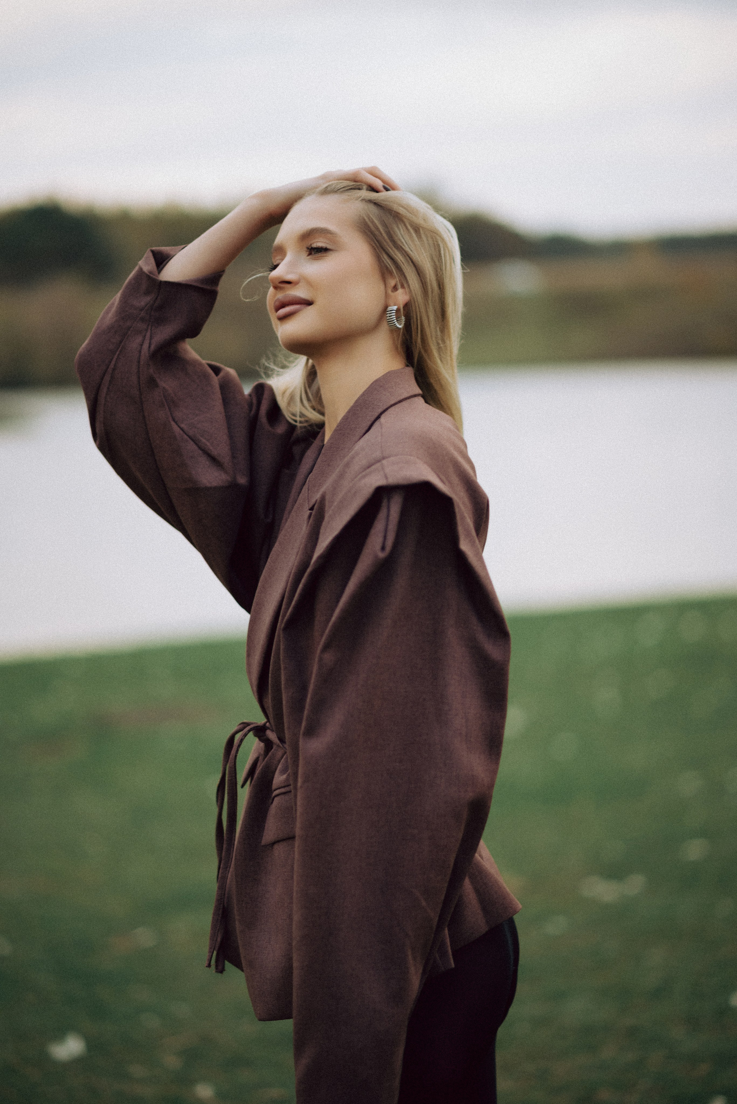 Алёна. Свадебный и портретный фотограф Анастасия Тетёркина, Брянск и Санкт-Петербург