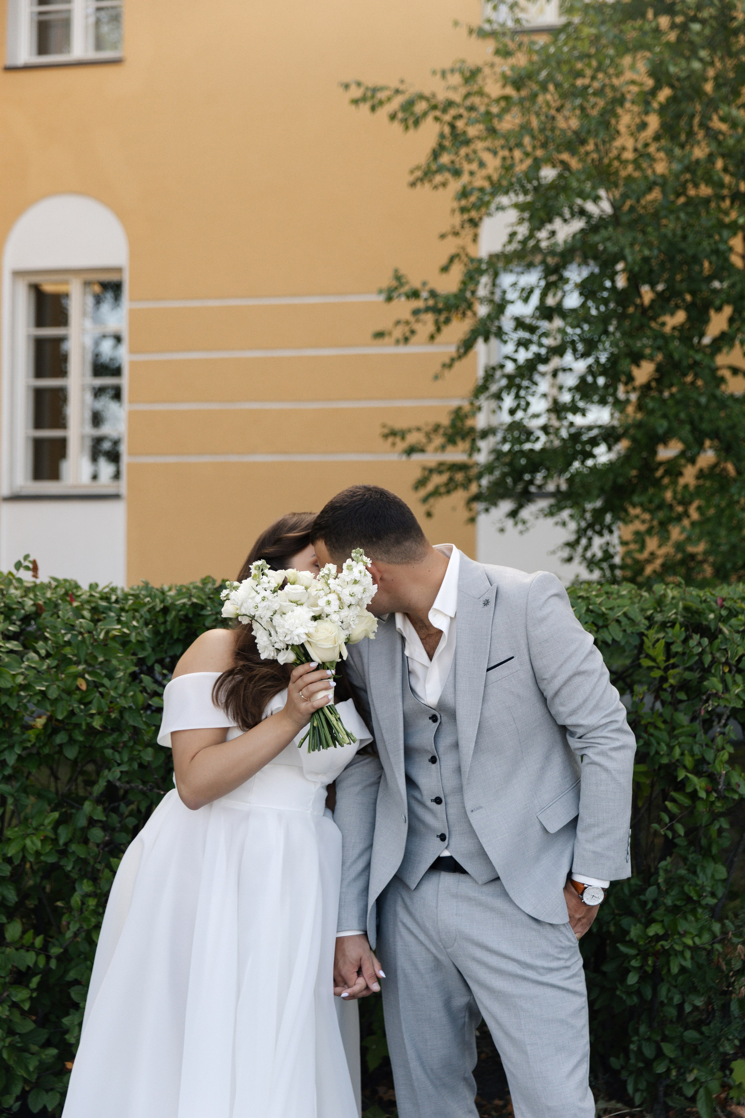 Женя и Эля. Брысина Алёна/ фотограф Петрозаводск, Карелия