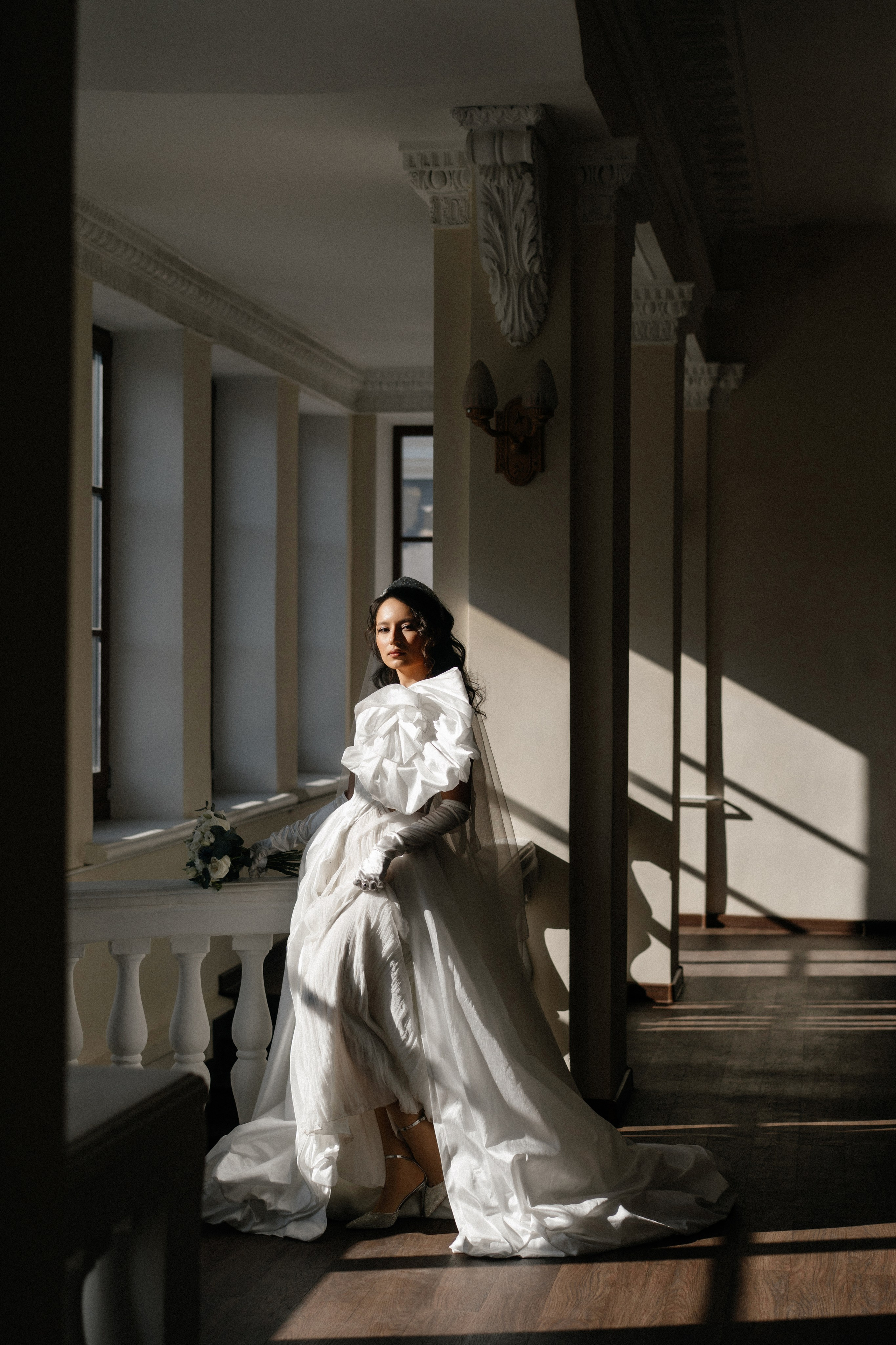 Карина & Рамис. Свадебная фото и видеосъемка в Гомеле