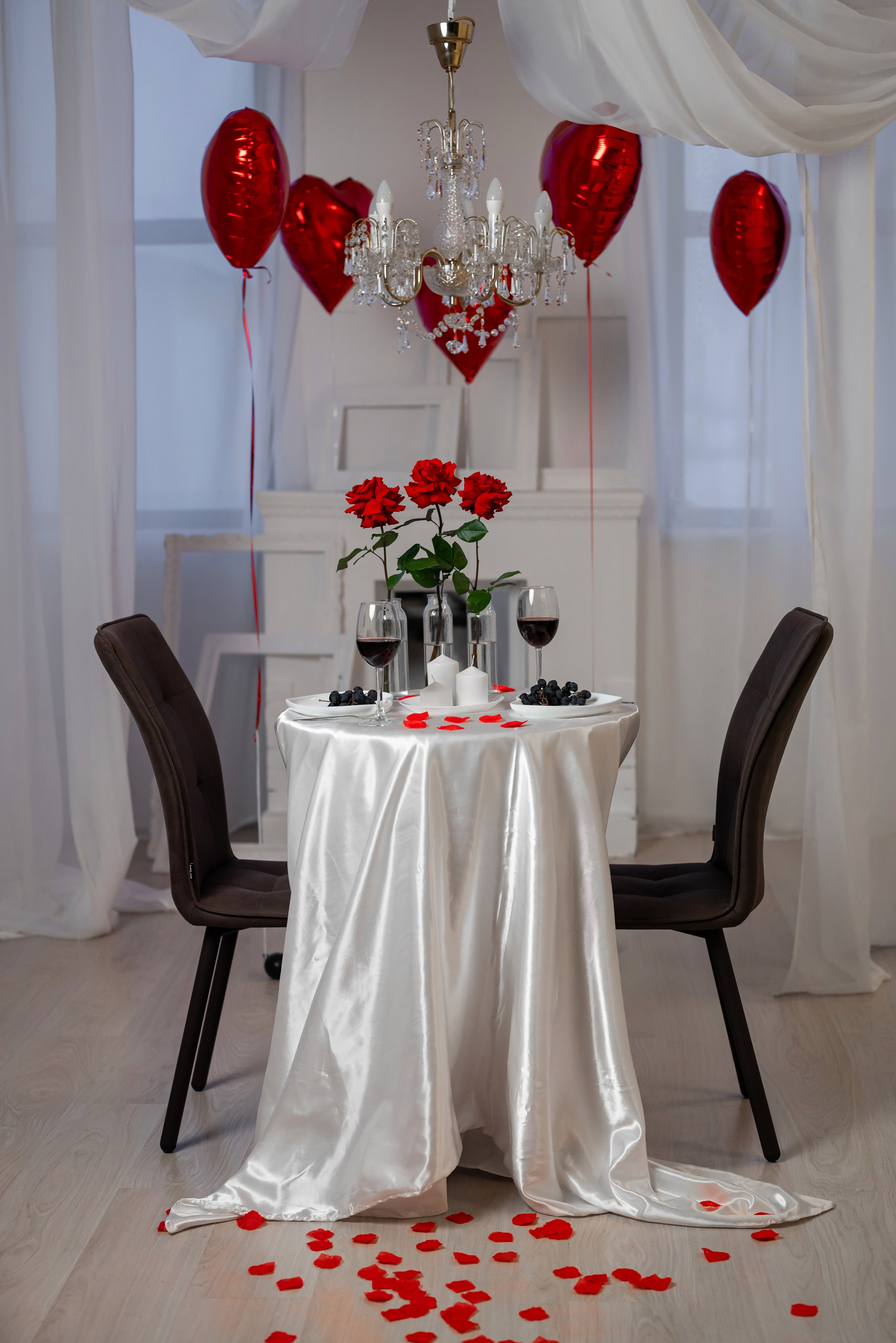 Фотопроект *День влюбленных*. Фотограф в городе Салават