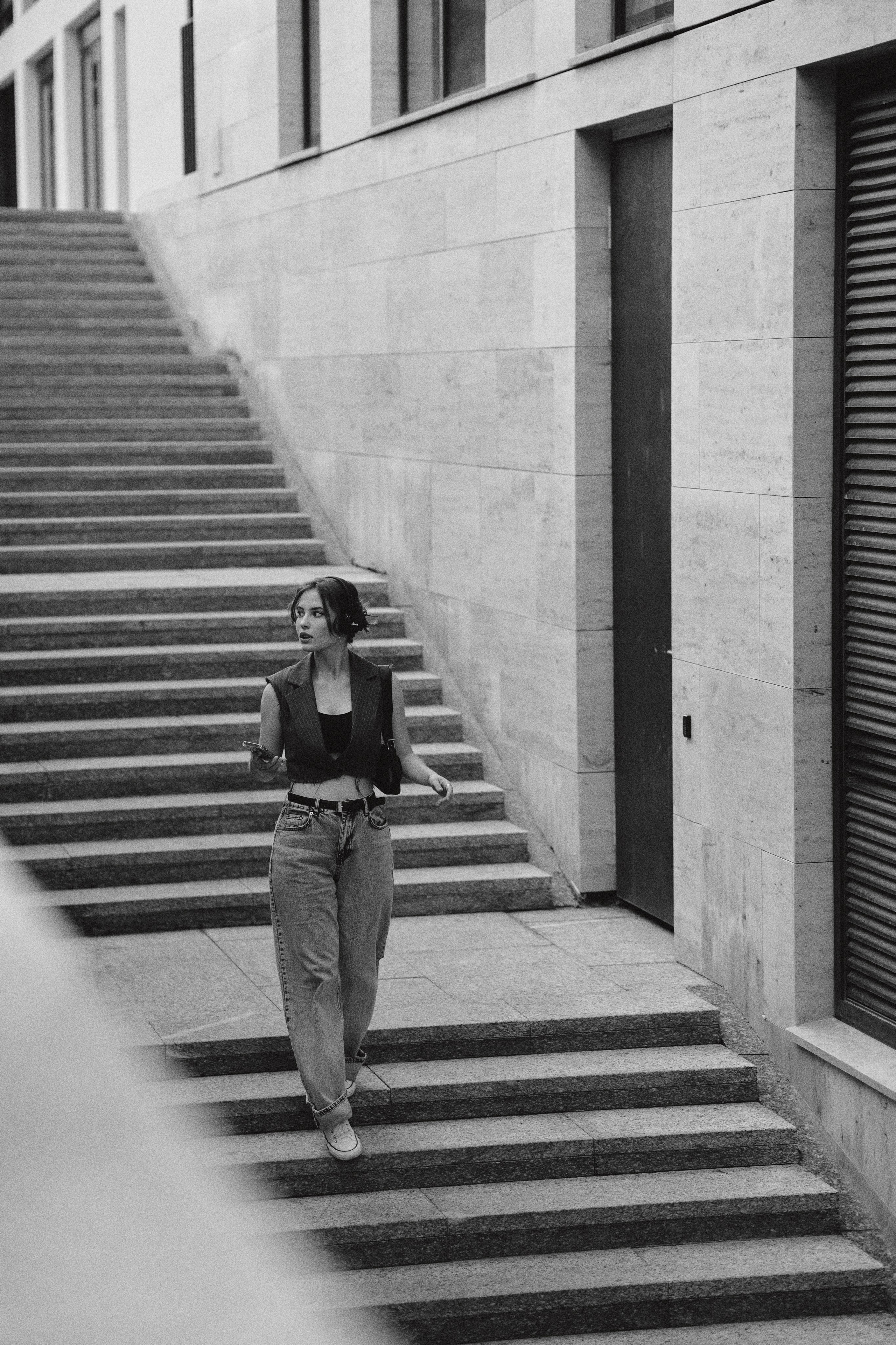 Moscow. Фотограф в Санкт-Петербурге Мария Алеканд