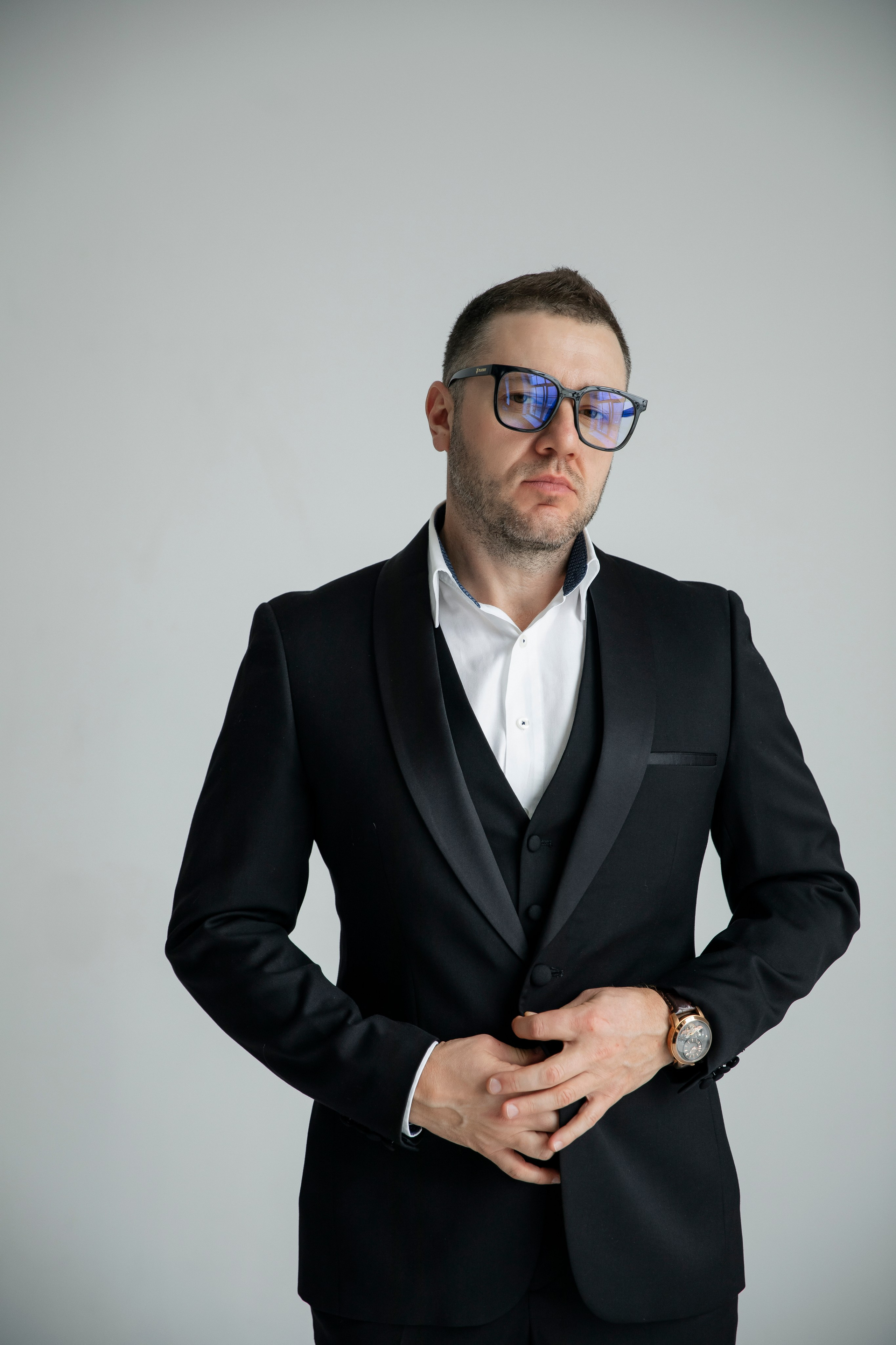 Роман. Свадебный и портретный фотограф