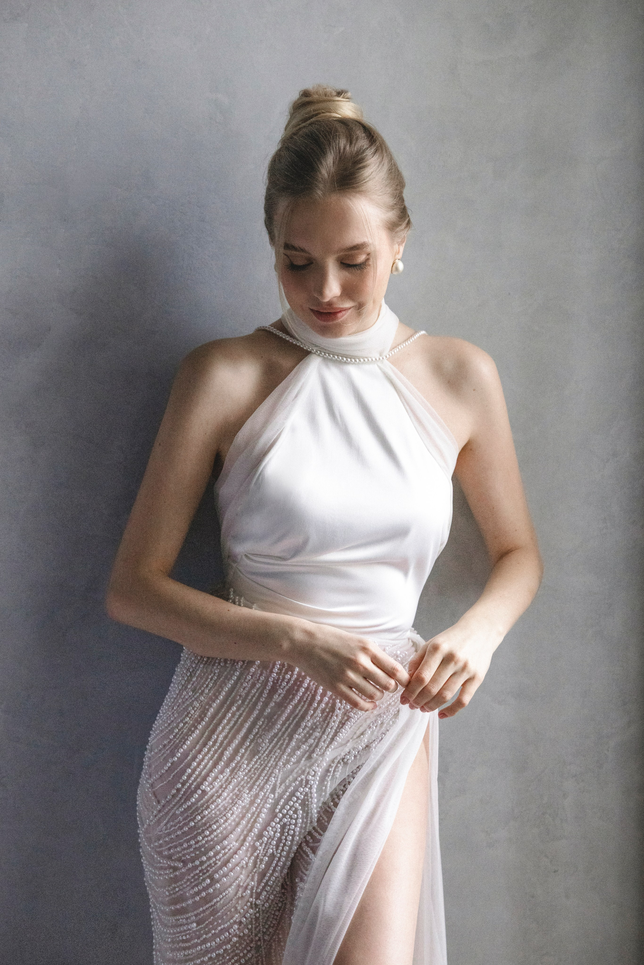 Ксения и Даниил. Свадебный и портретный фотограф