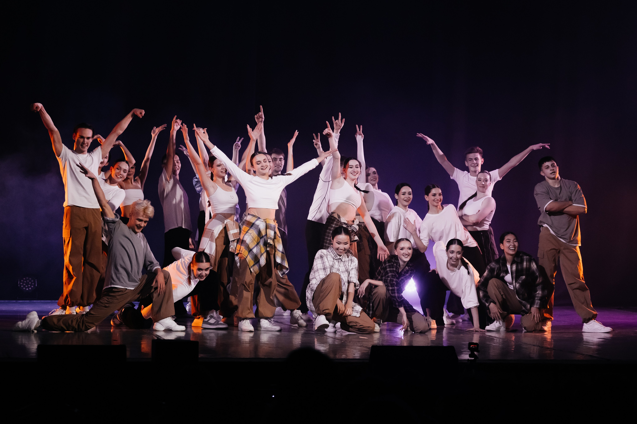 Госэкзамен — Колледж Культуры. Фотограф Кемерово | Сергей