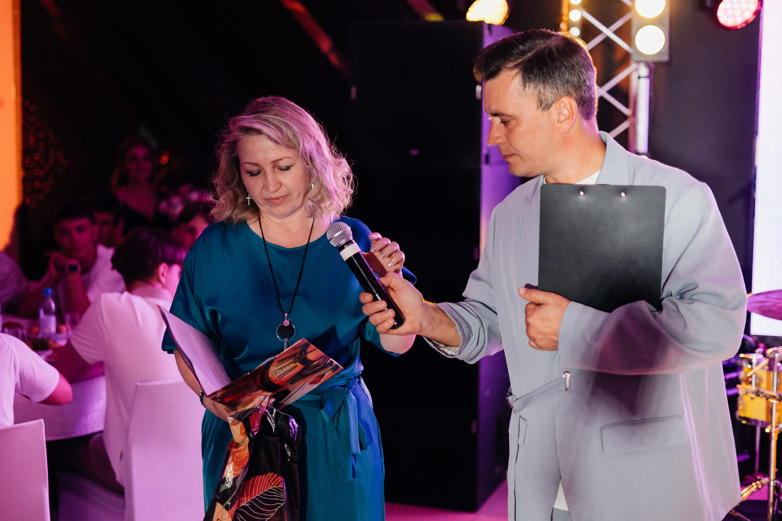 Выпускной 2025. Фотограф Кемерово | Сергей