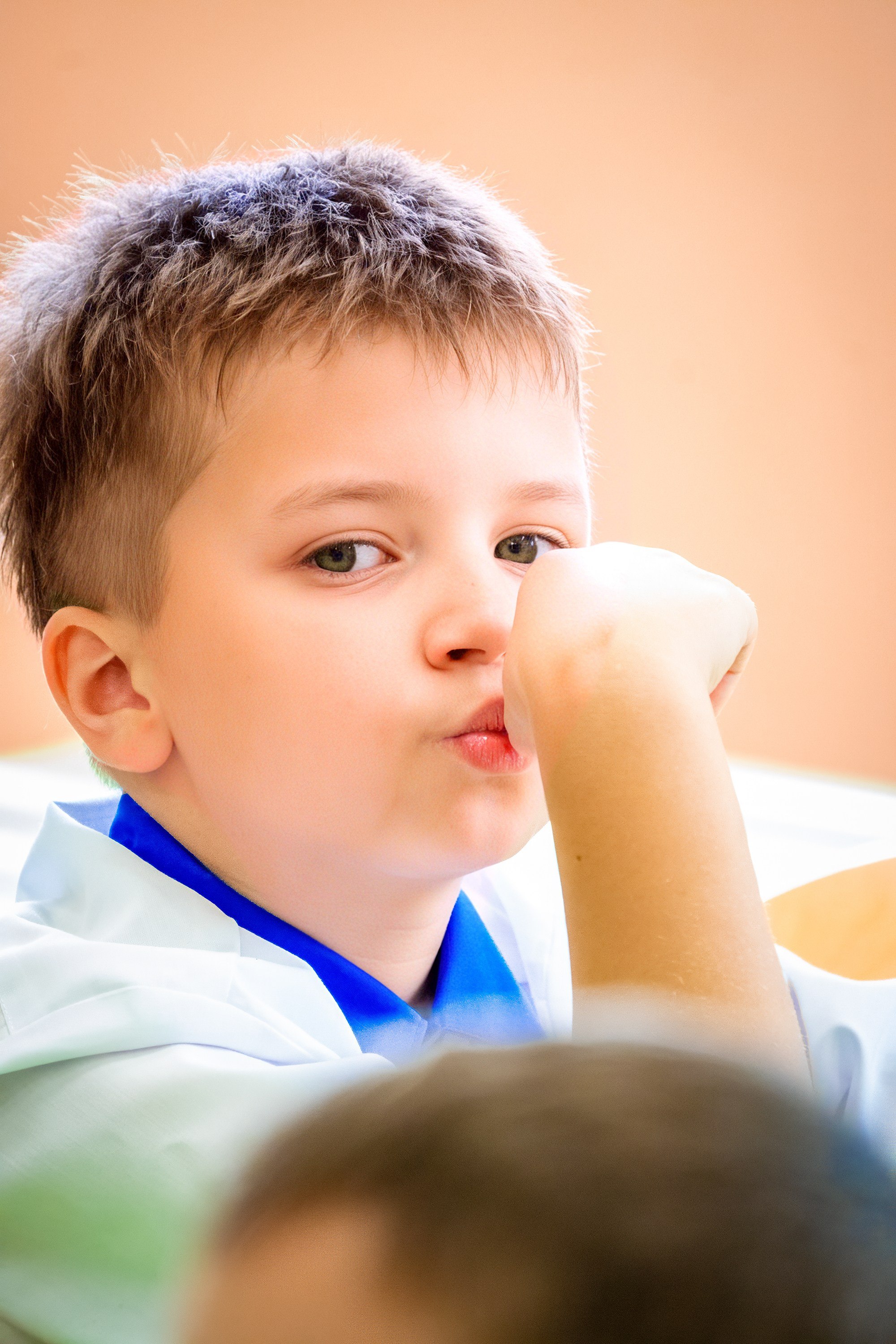 1Сентября_ ЮВЕНТА 1кл_Гимназия 92. Фотографы из солнечного Краснодара Вадим и Надежда Митус