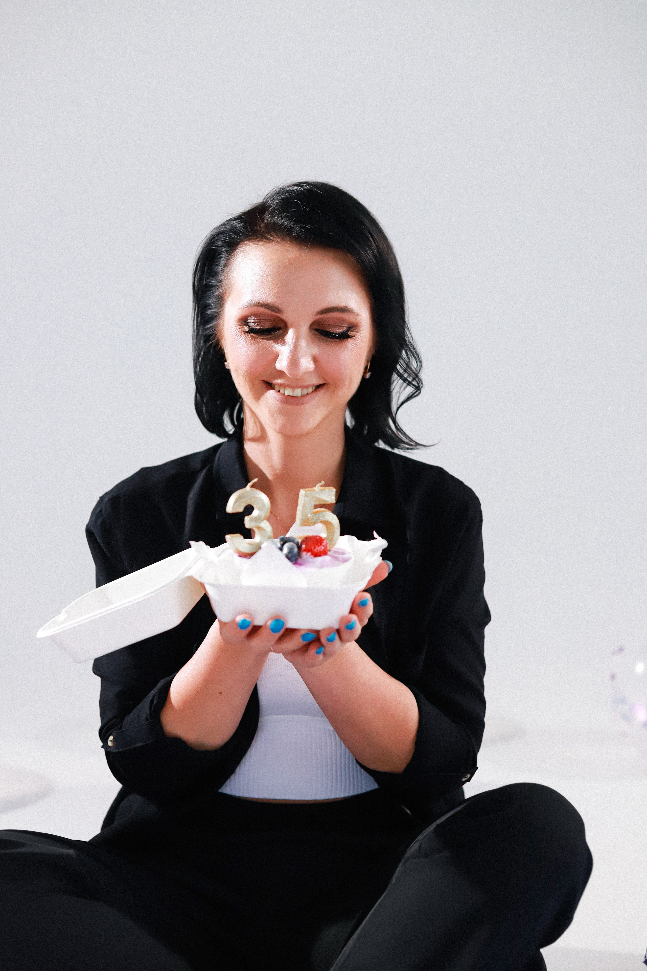 Яна. Женский/Детский фотограф в Симферополе Вероника Слепогина