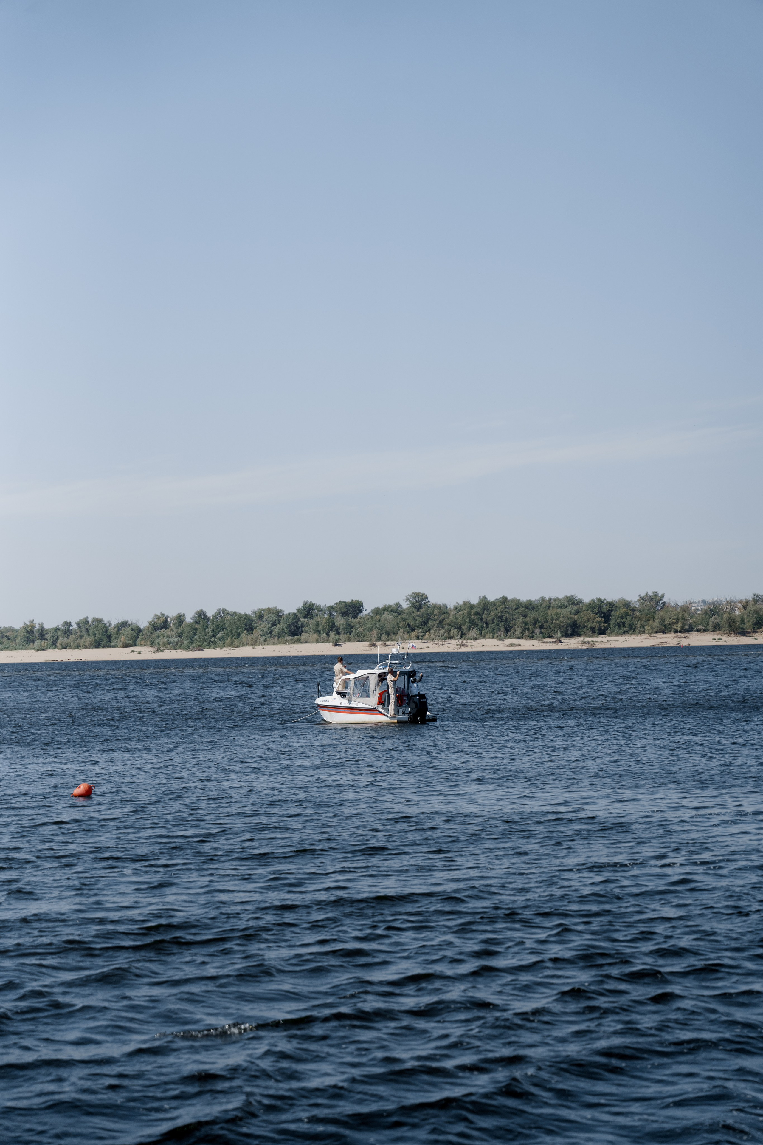 Surf 2025. Фотограф Валерия Крахмалева