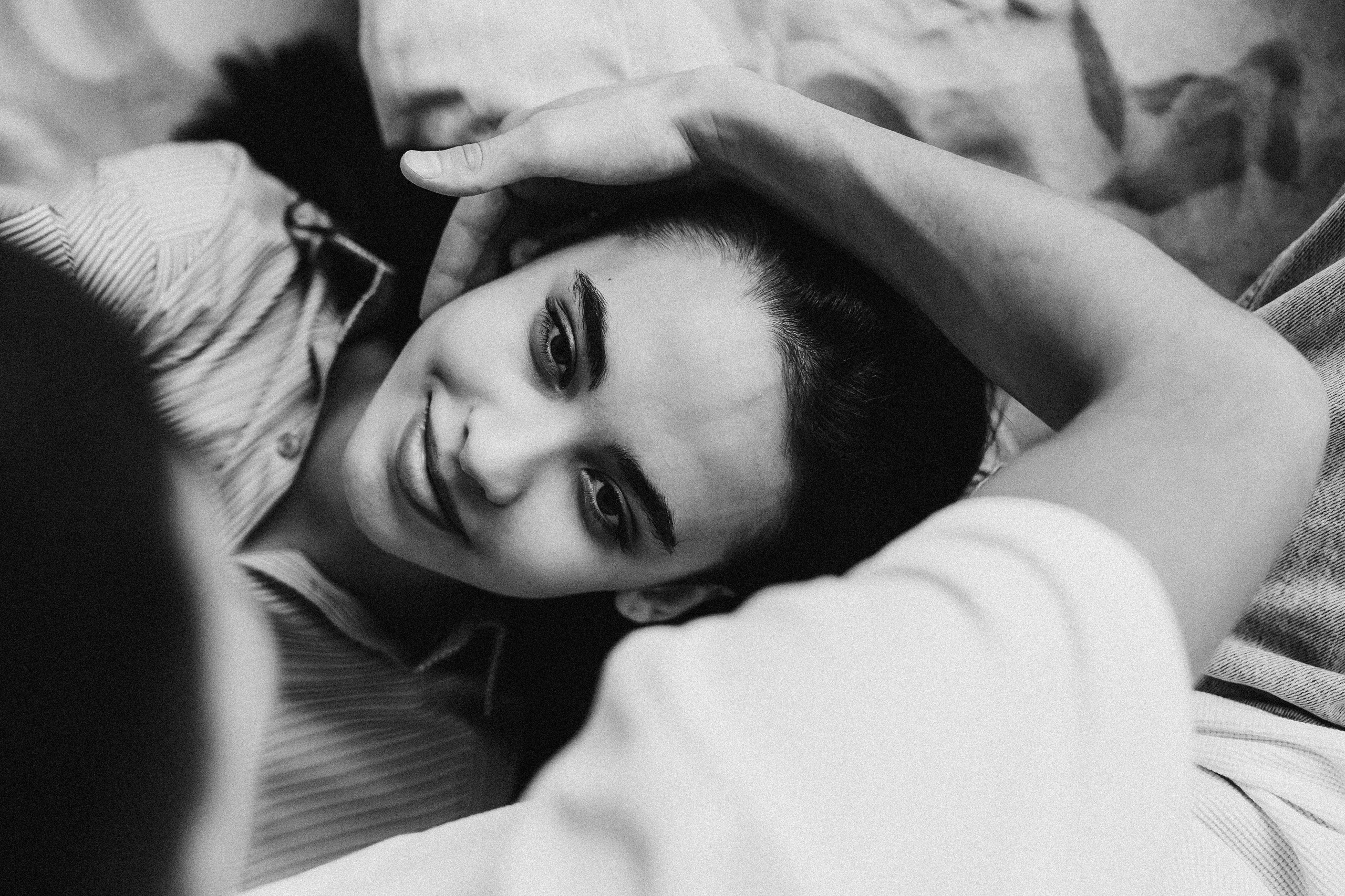 Артём и Поля. Свадебный и семейный фотограф Анна Печенкина