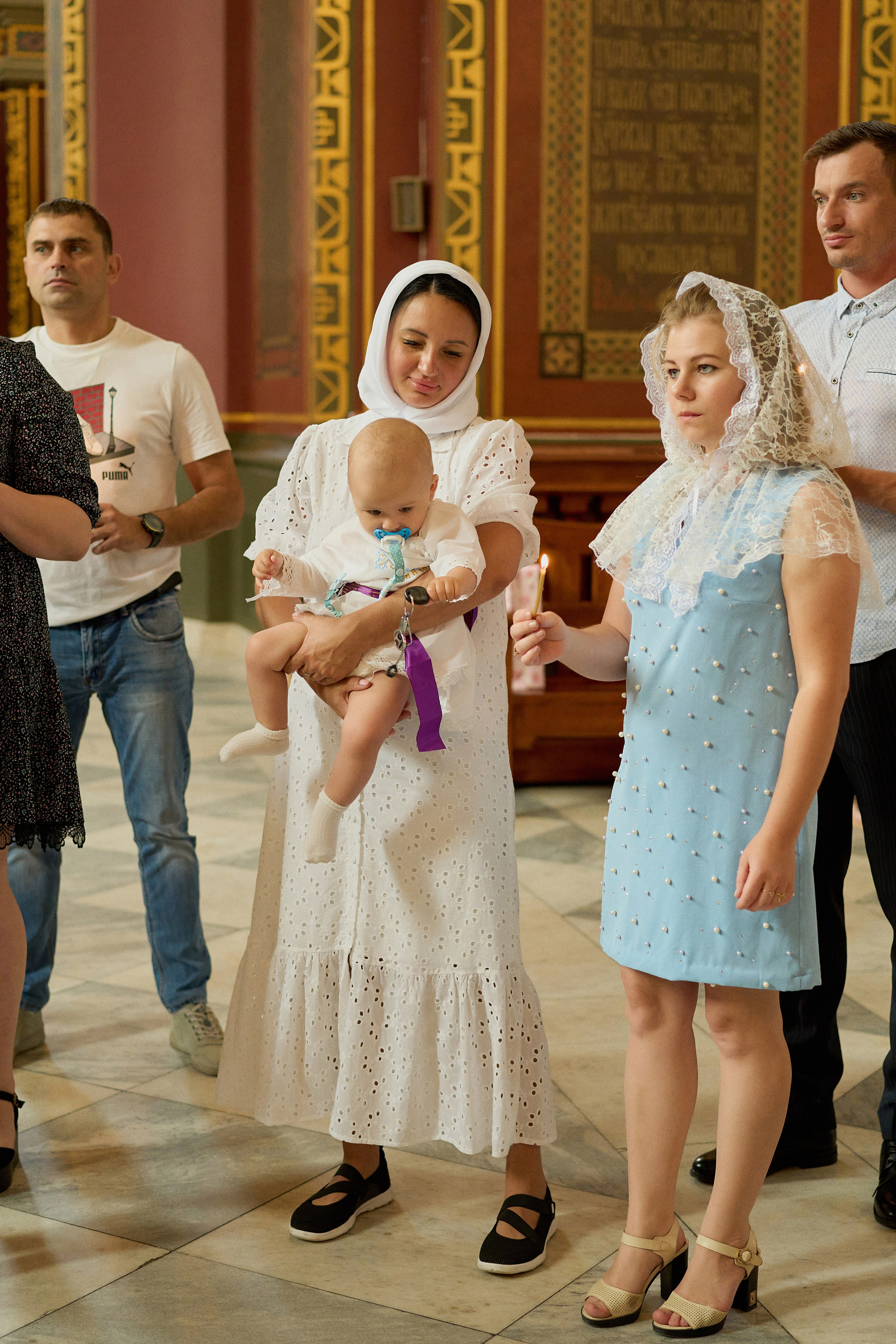 Крещение. Чумаков Алексей Фотограф|Видеограф свадебные, индивидуальные, семейные, репортаж