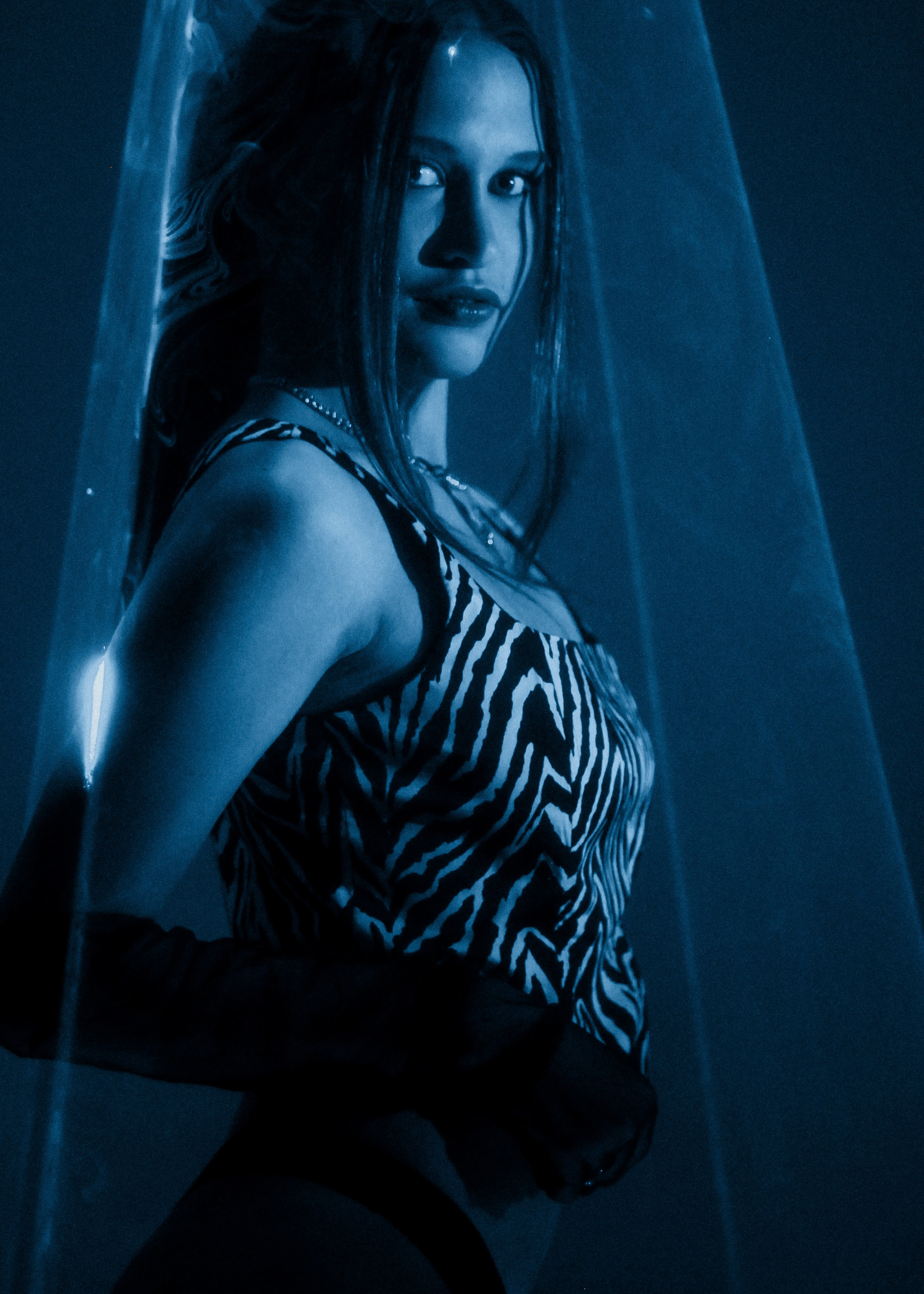 Лазер. Фотограф Киров — Глазов Арина Авакумова