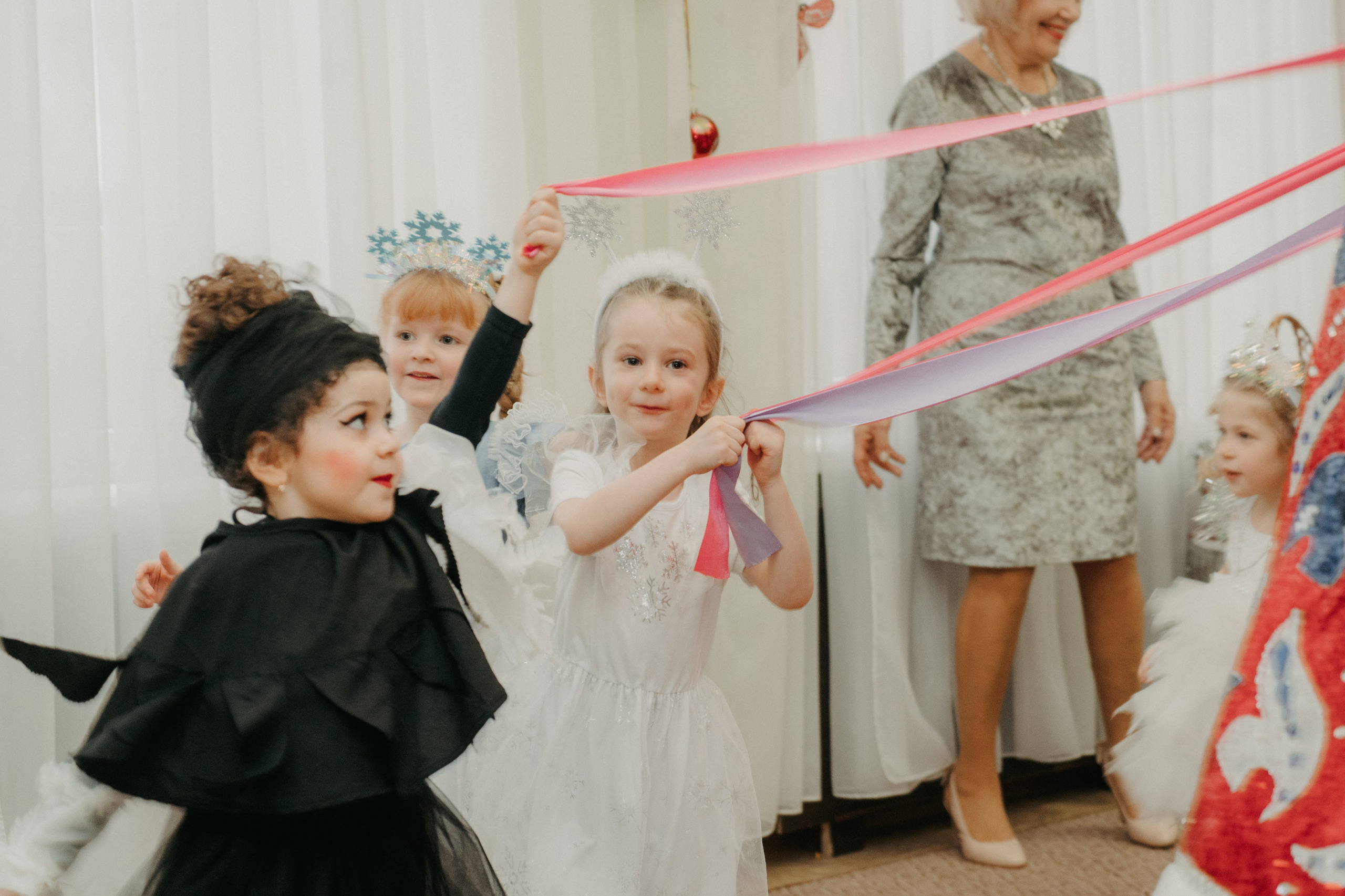 Утренник. группа Карамельки. Семейный lifestyle фотограф в Ростове-на-Дону