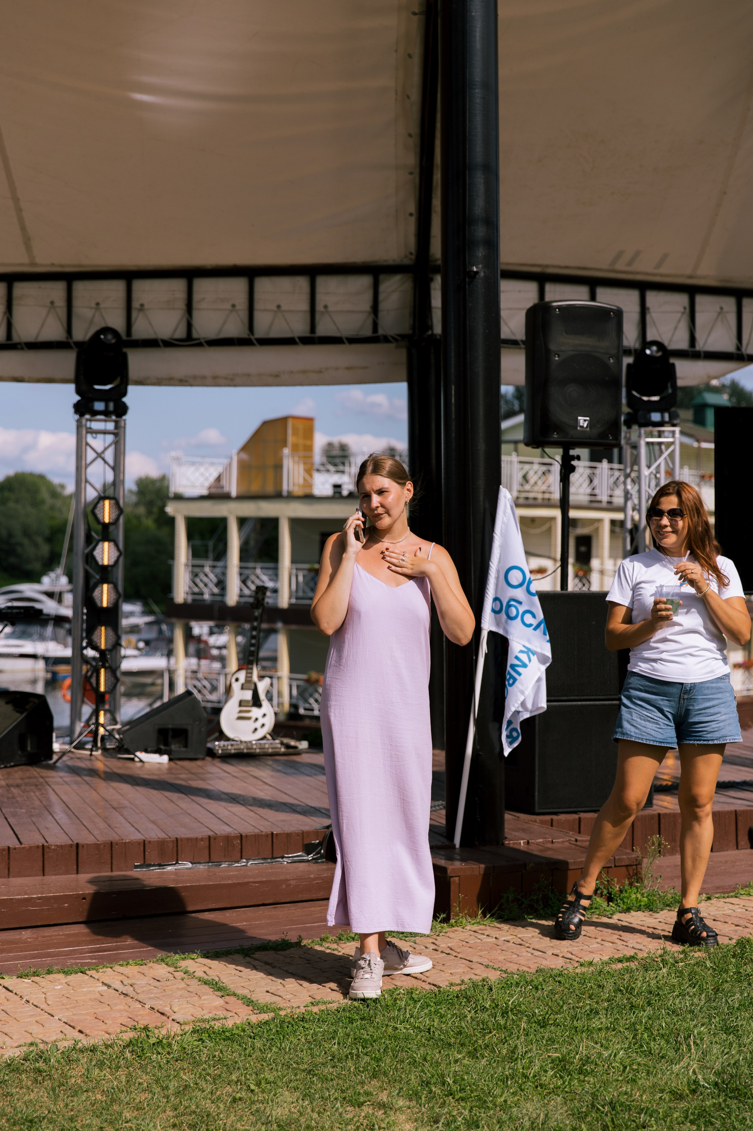 Яхт- клуб Фрегат. Свадебный и семейный фотограф