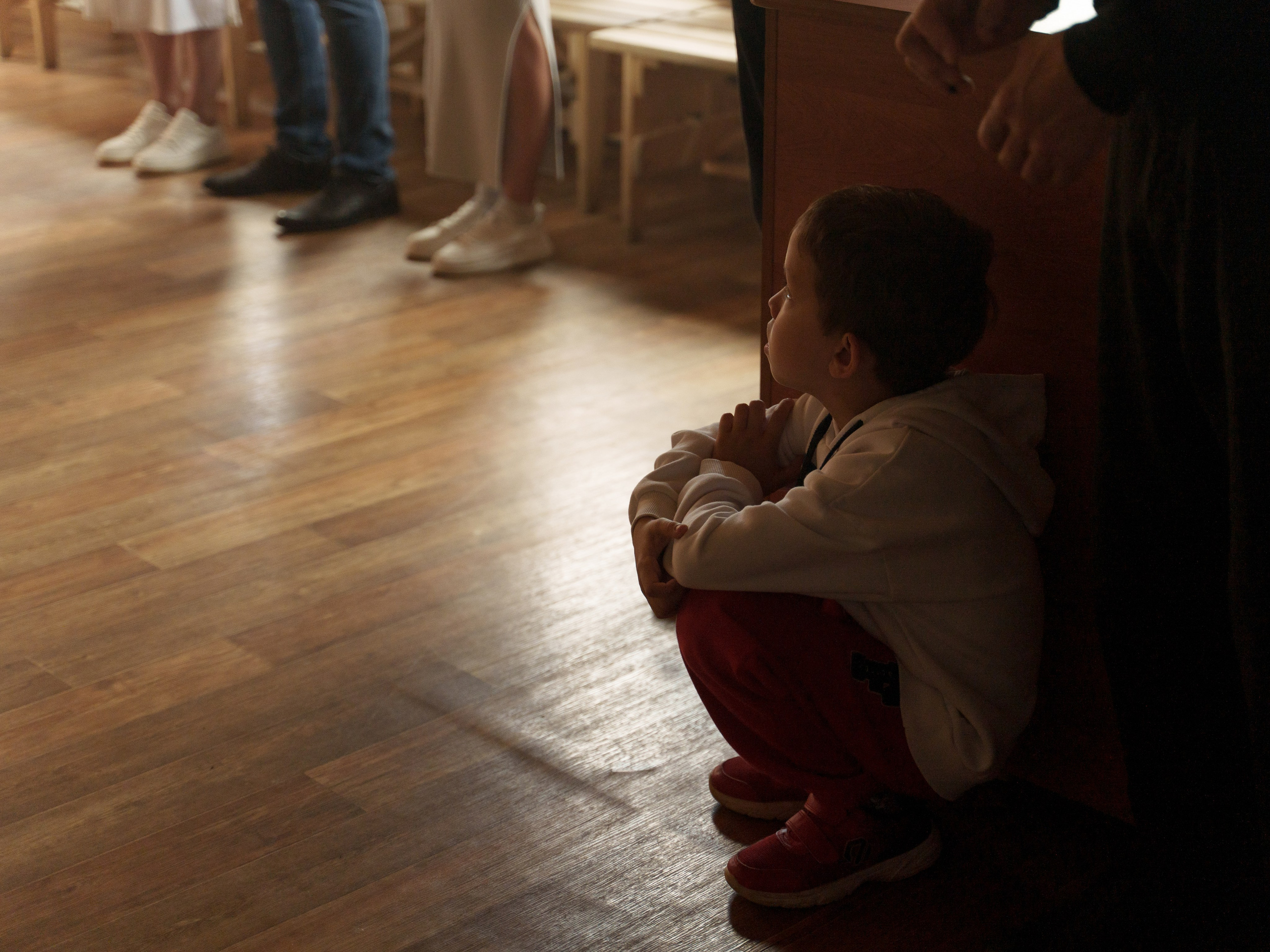 Крещение Дарины. Свадебный и семейный фотограф Диана Лбова. Чебоксары