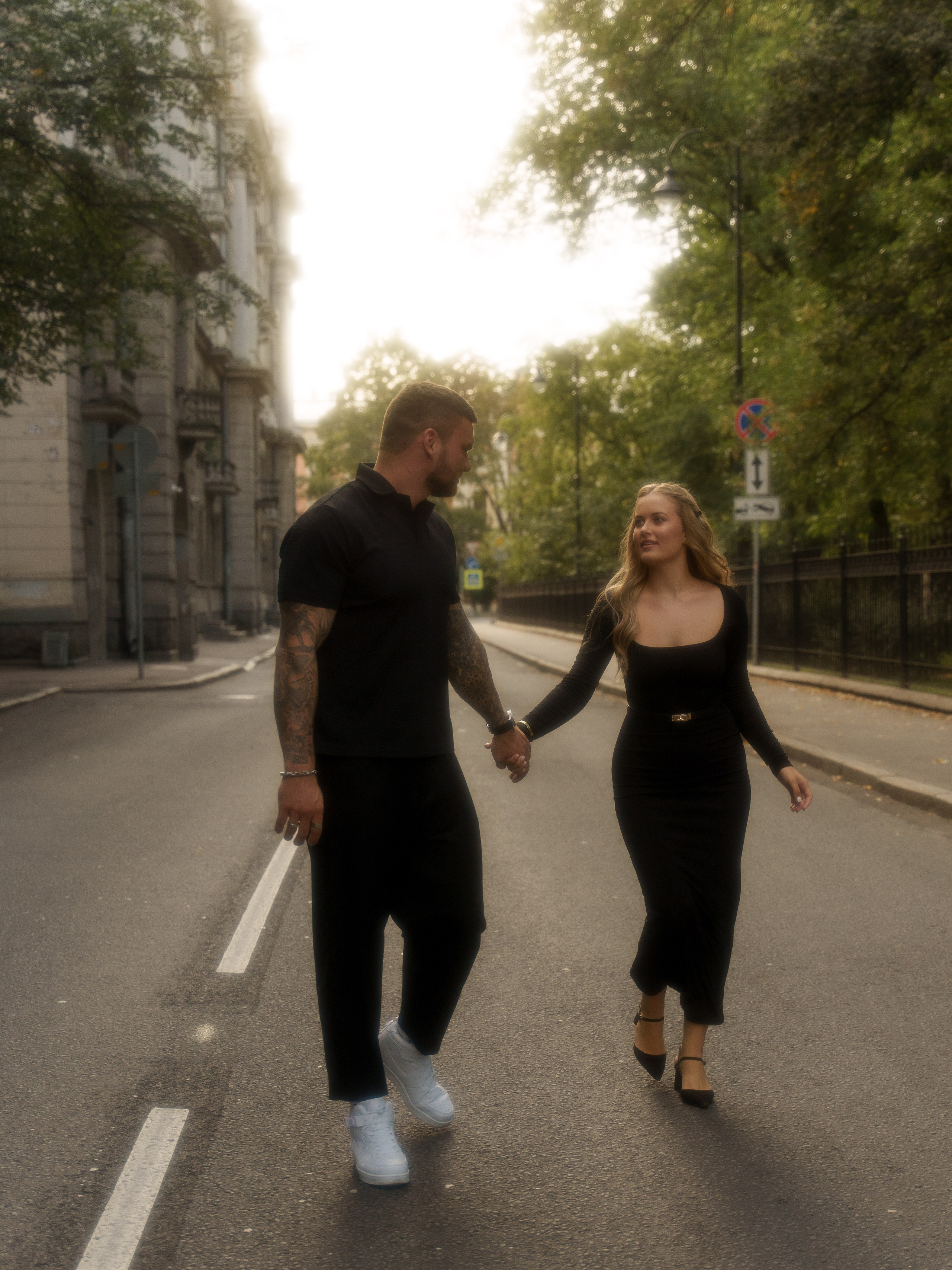 Мария и Валерий. Свадебный и семейный фотограф Диана Лбова. Чебоксары