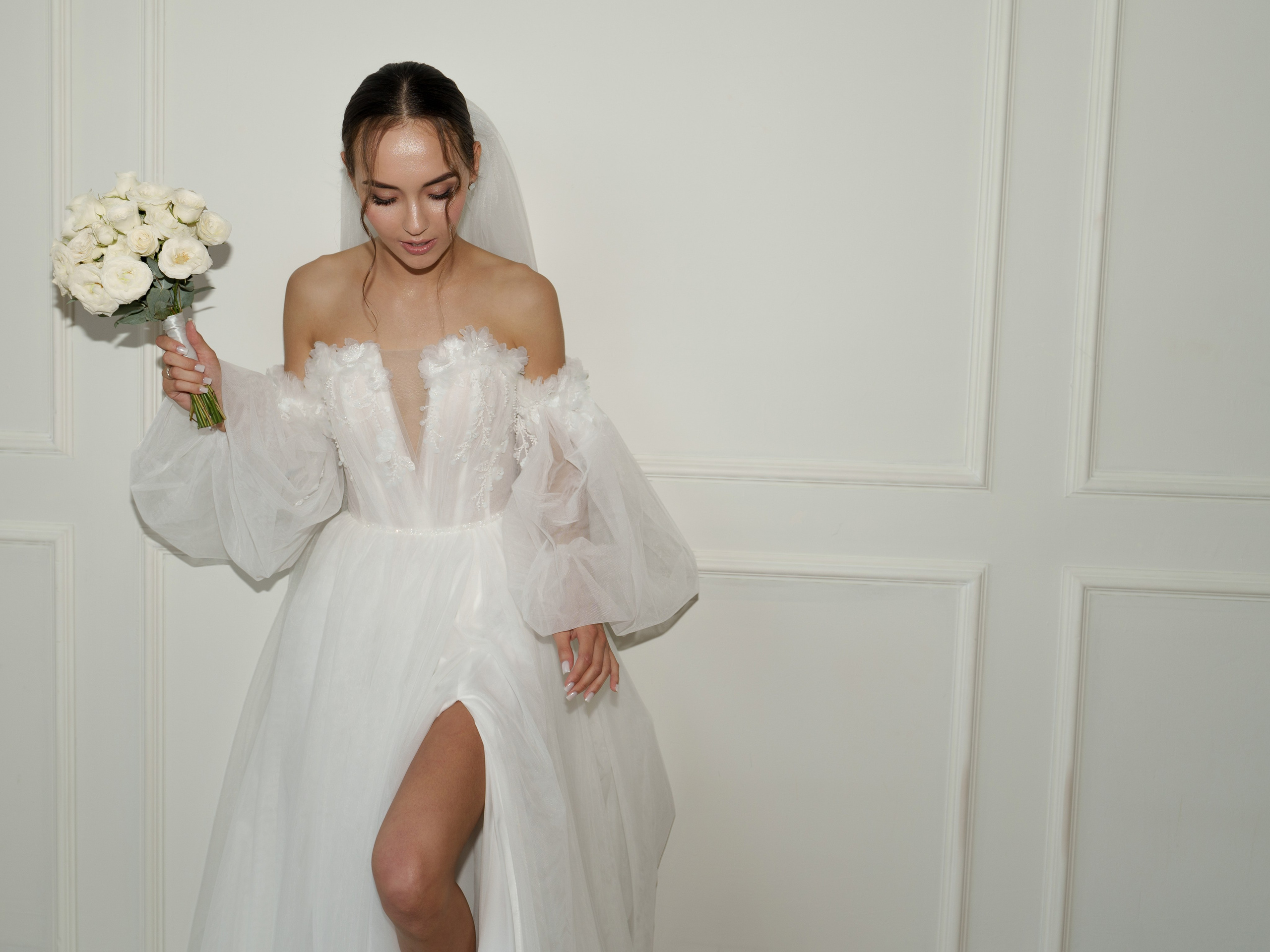 Валерий и Анна. Свадебный и семейный фотограф Диана Лбова. Чебоксары