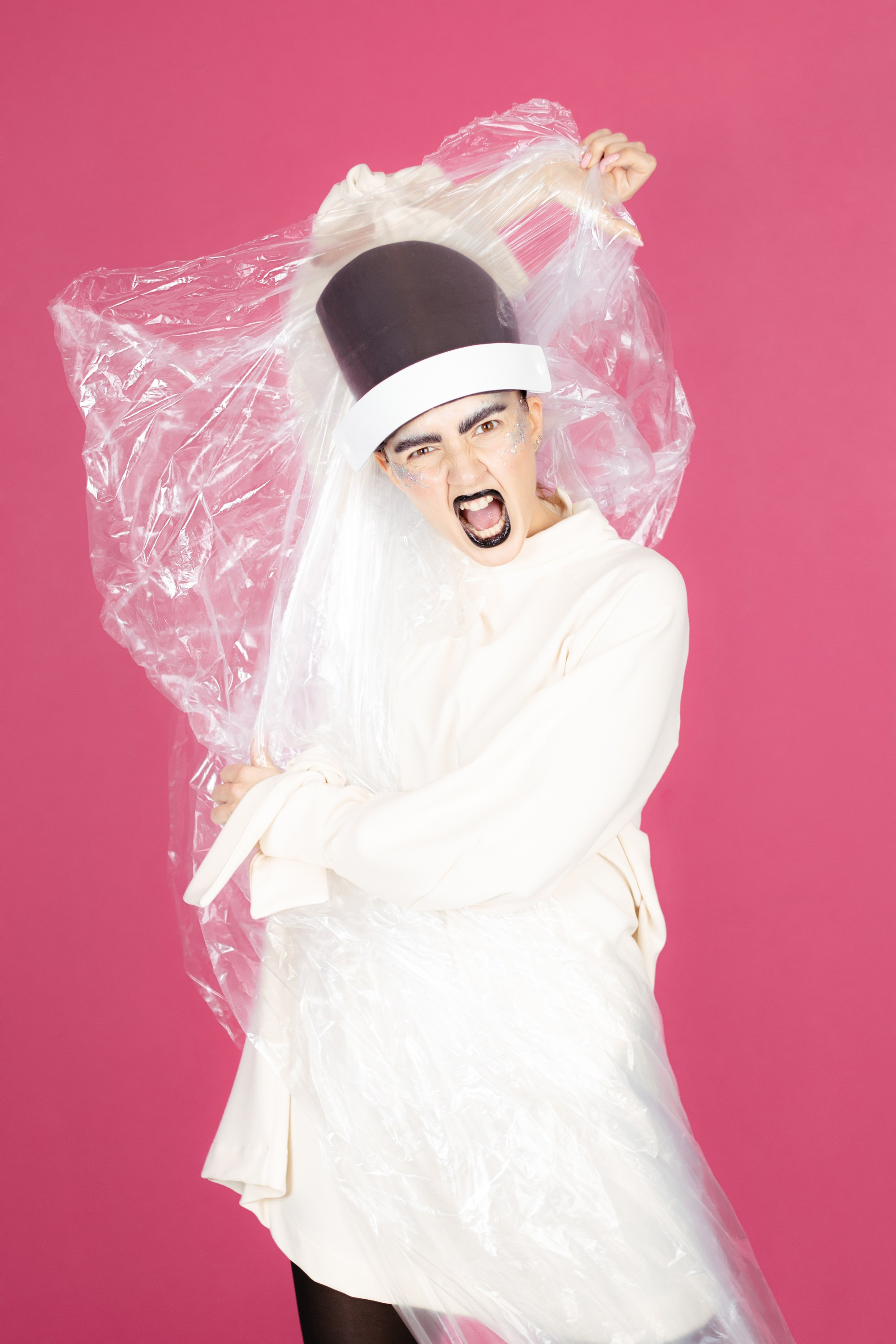 ПРОБЛЕМЫ ЭКОЛОГИИ. Креативный фотограф из Питера, Владис. Такого результата нет, и не будет, ни у кого на свете! Не приходите на съёмку, влюбитесь в себя!