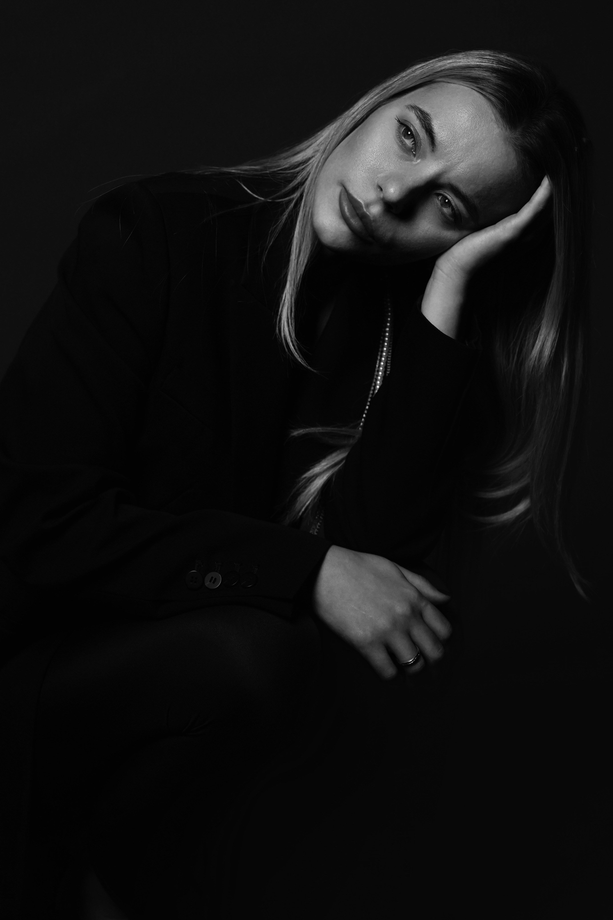 Портретная съемка. Универсальный фотограф в Геленджике Сидорина Кристина