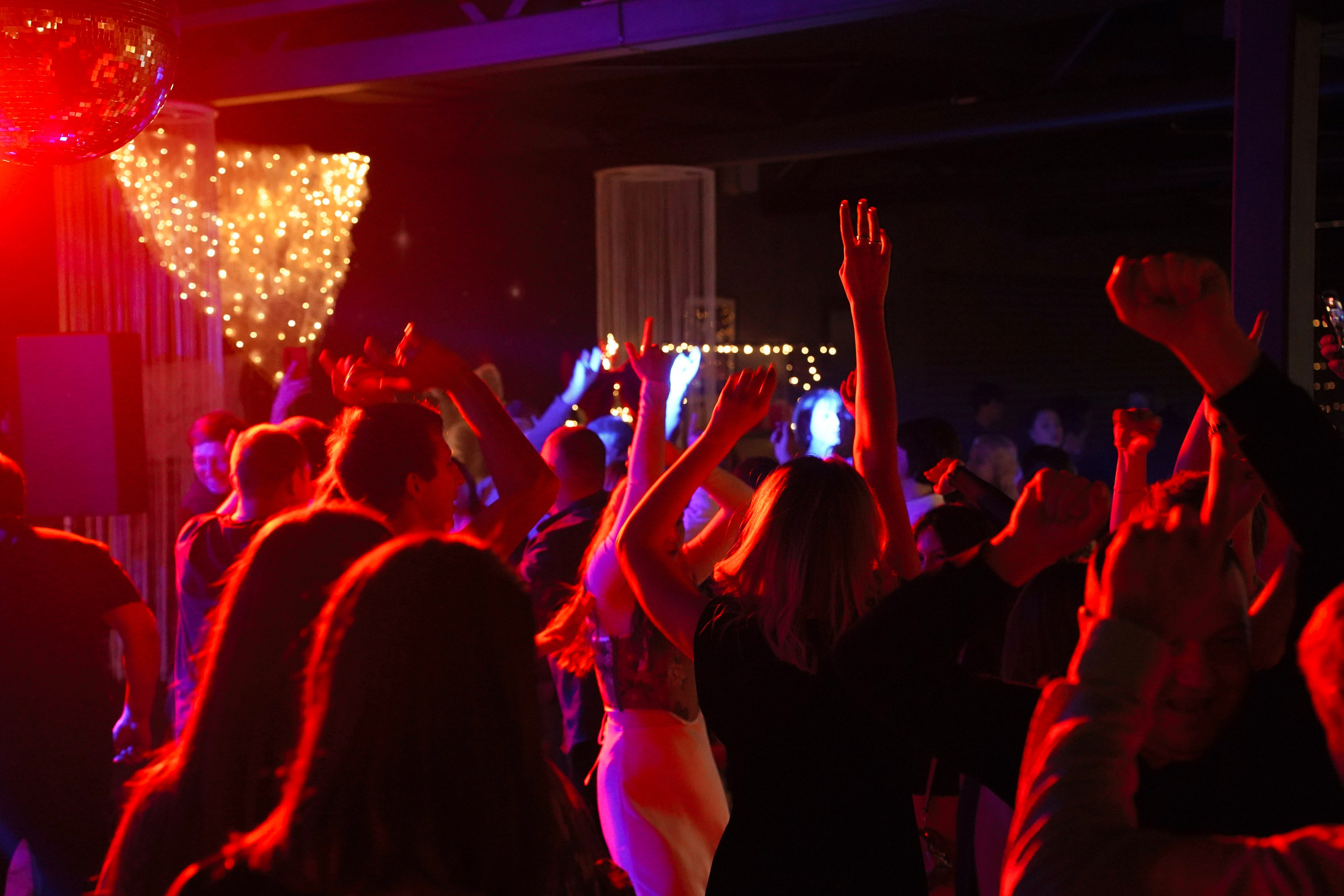 Мероприятия. Универсальный фотограф в Геленджике Сидорина Кристина