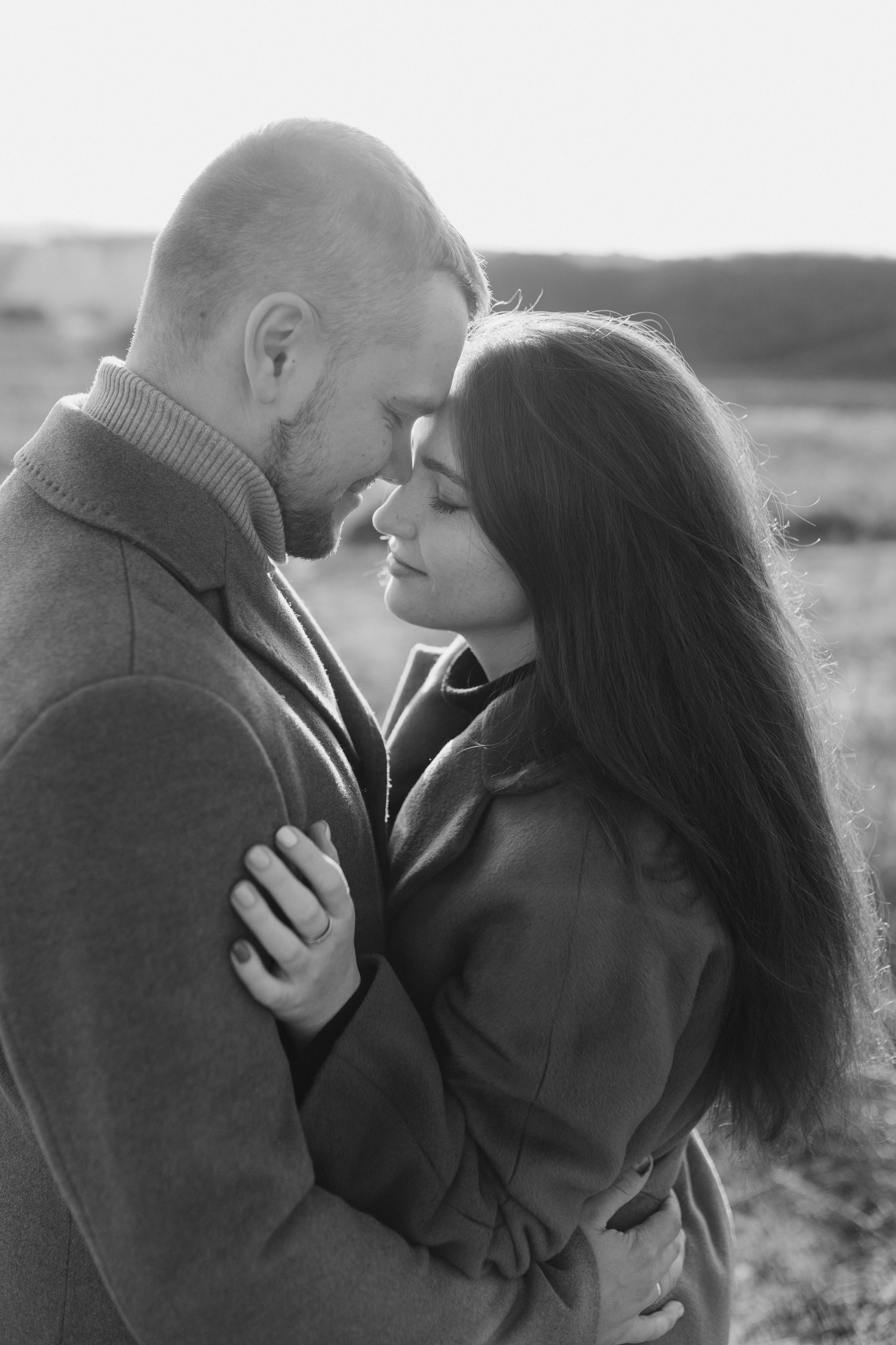 Максим и Виктория. Свадебный и семейный фотограф в Белгороде Юлия Першина