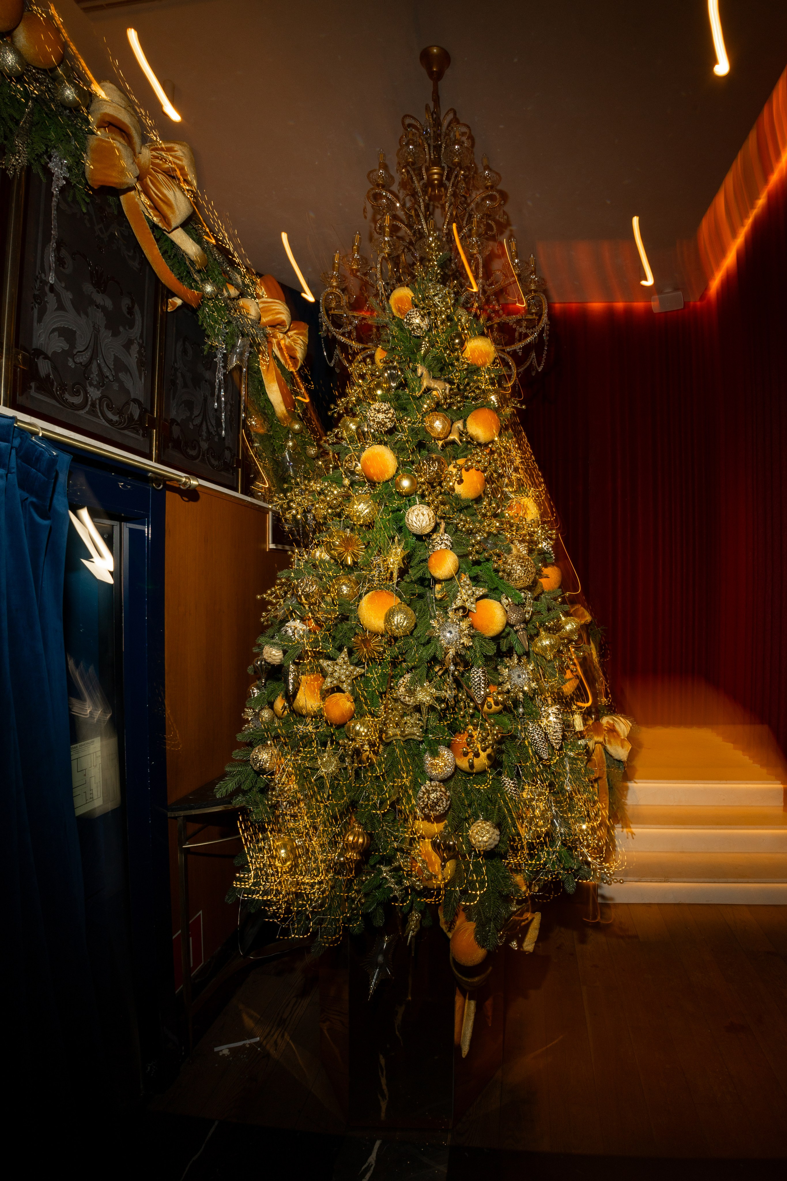 Гарда. Студия декора Подзюм