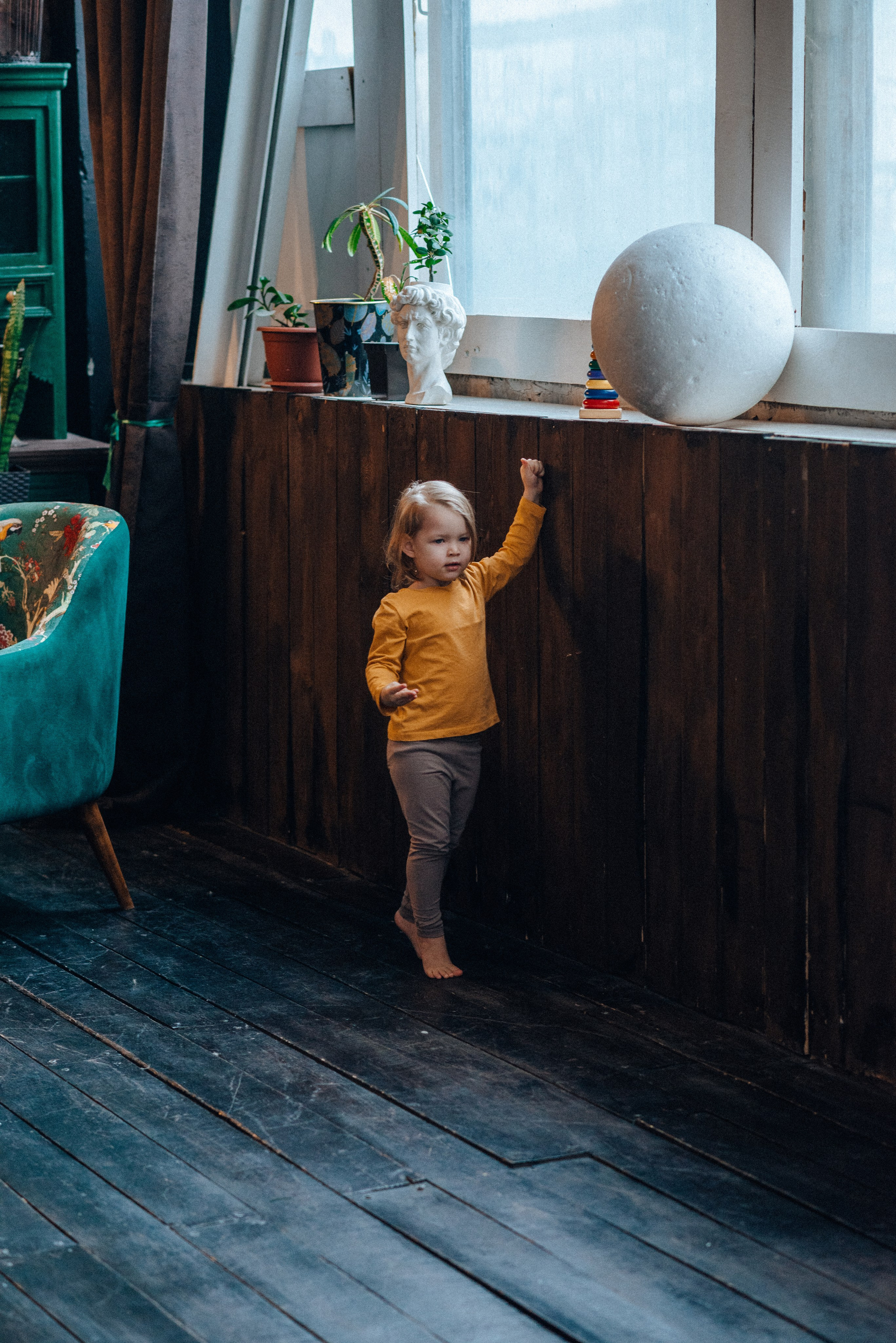 Надин с дочкой. Фотостудия Соль.НН. Детский и семейный фотограф Катерина Мишина