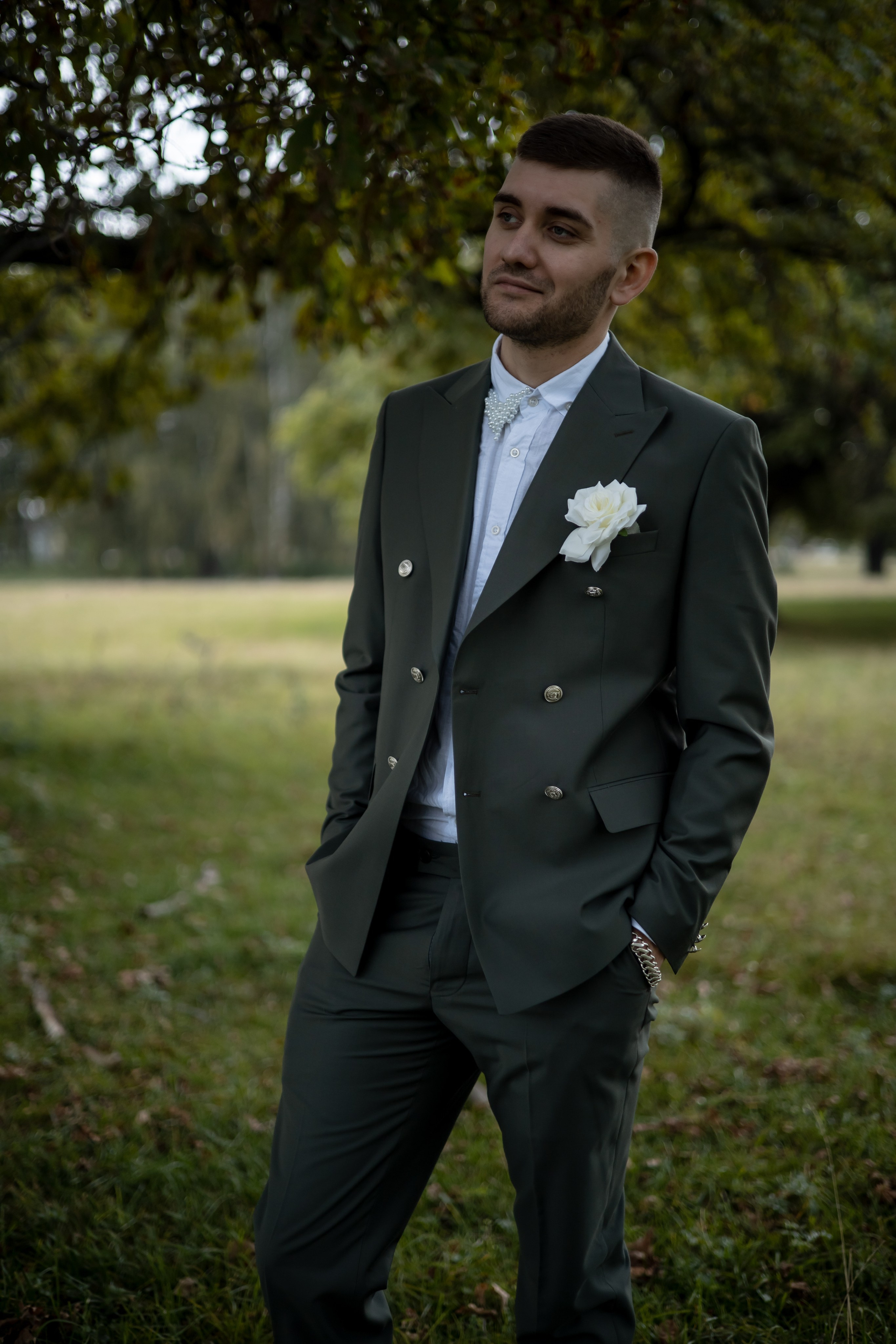 Николай+Диана. Фотограф Элла Ефимова