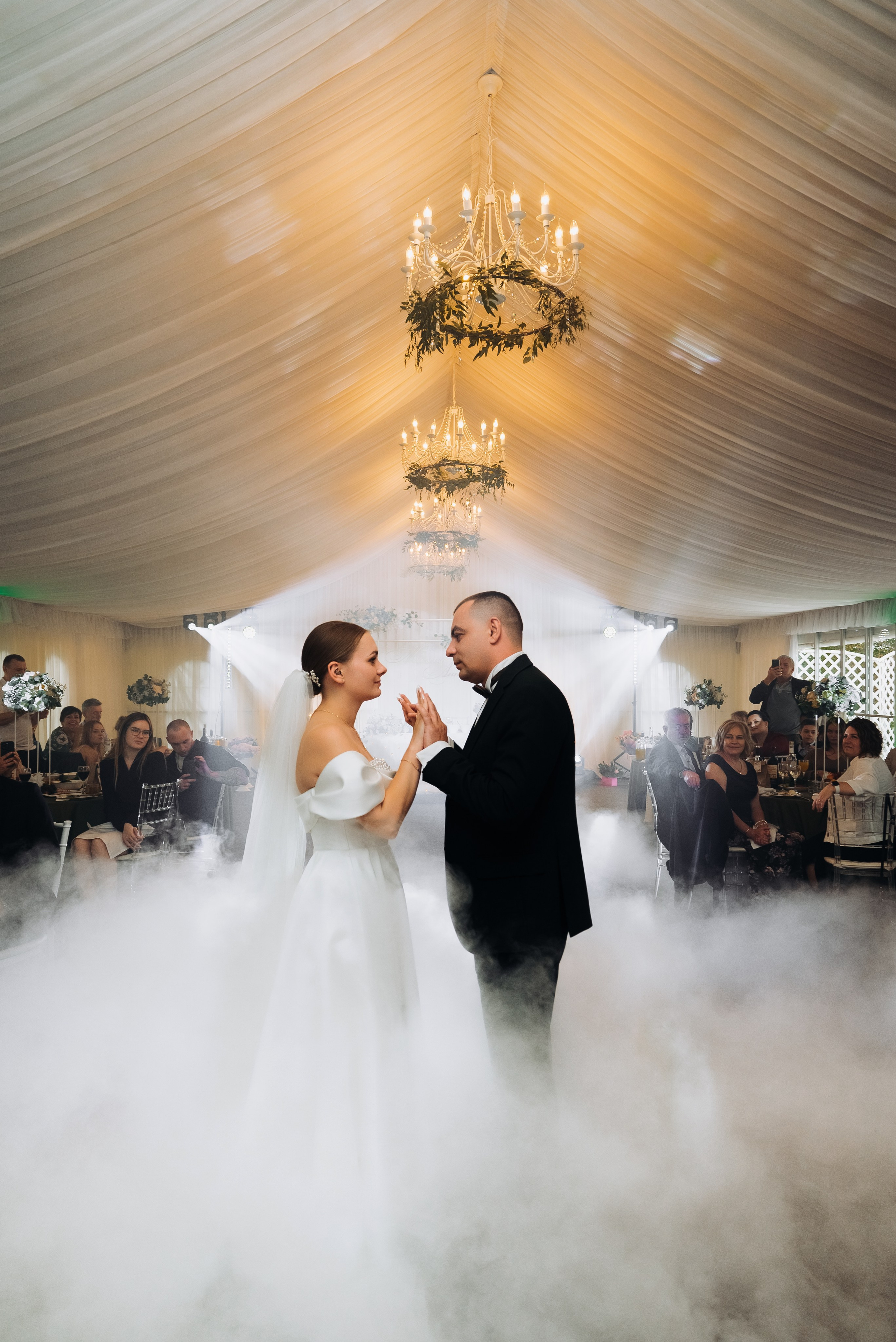 Аня и Максим. Фотограф Тверь. Анна Драго