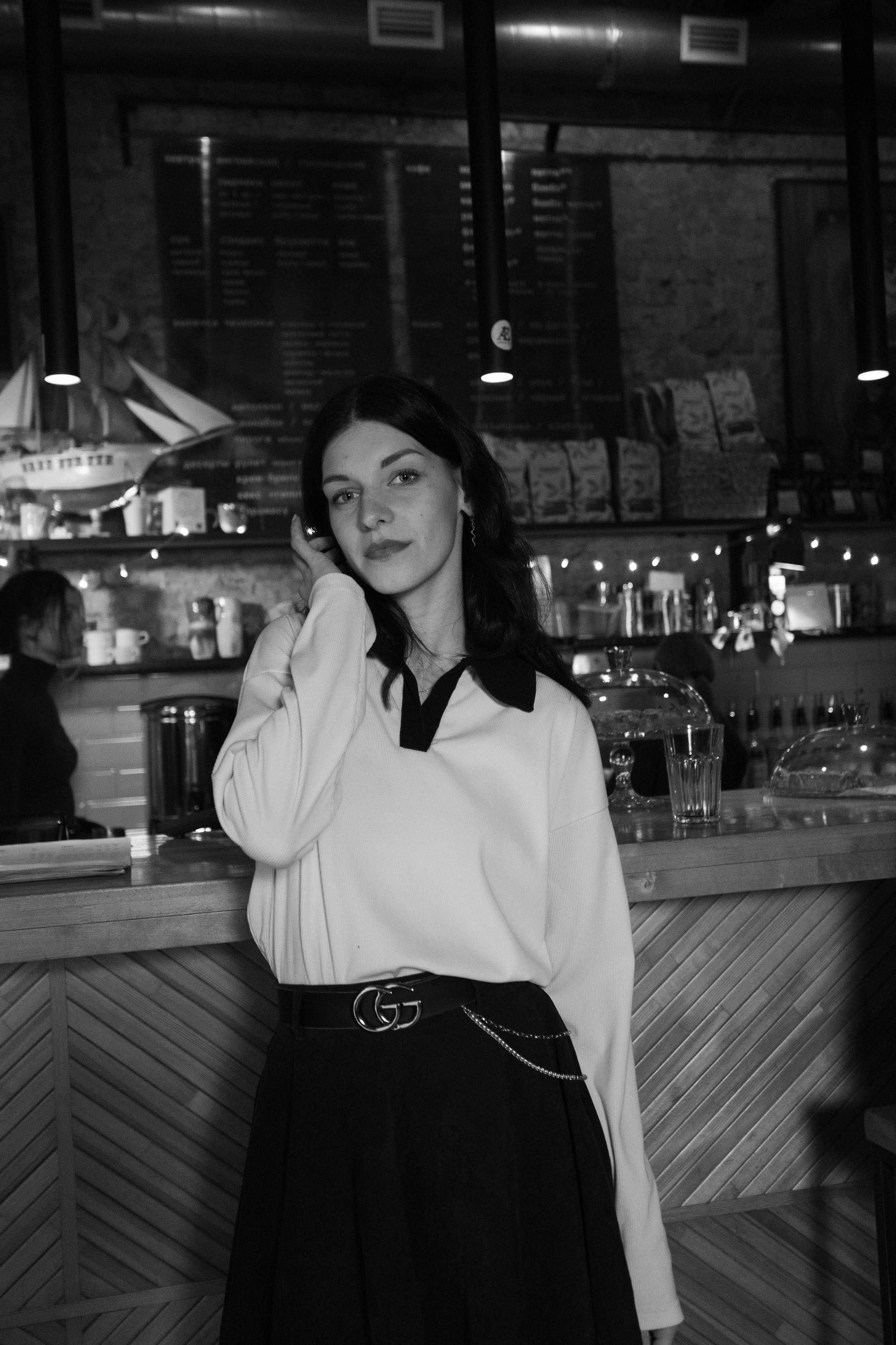 WY: AI — АЕ — 19:00 — 09.02.2025. KiPPER Gallery — Фотограф